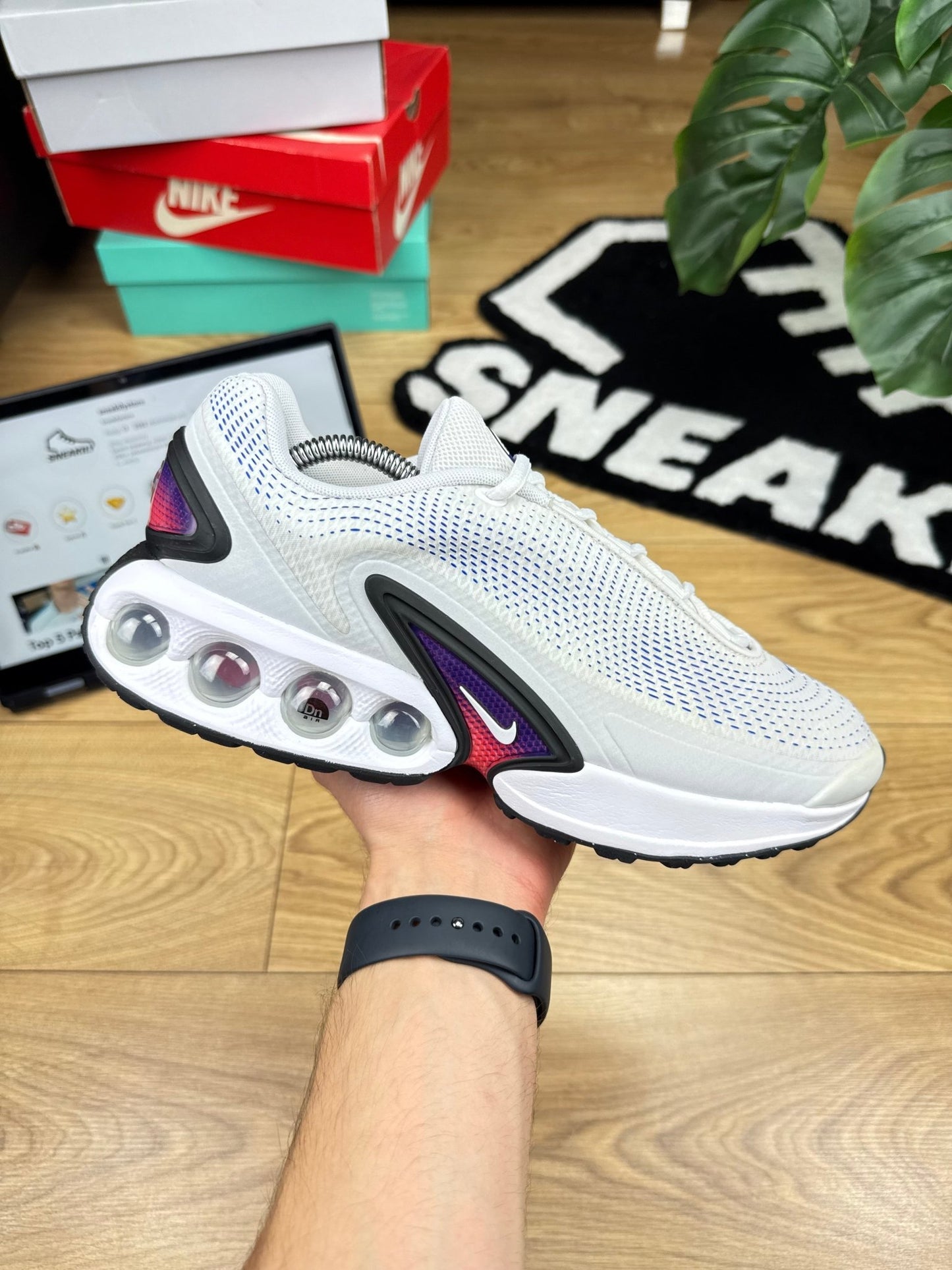 Nike Air Max DN (44)