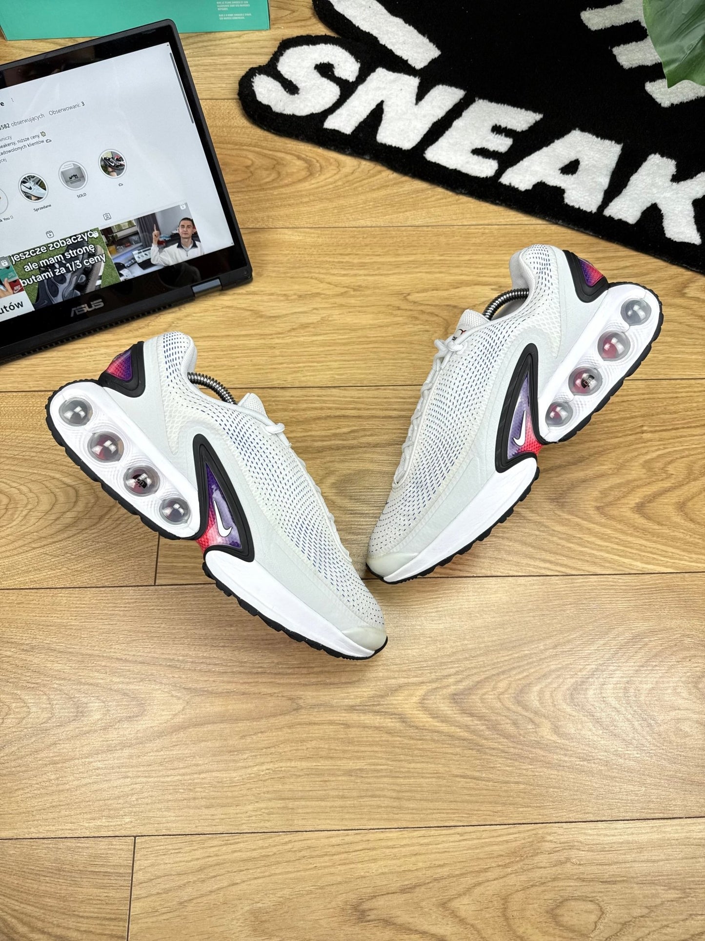 Nike Air Max DN (44)