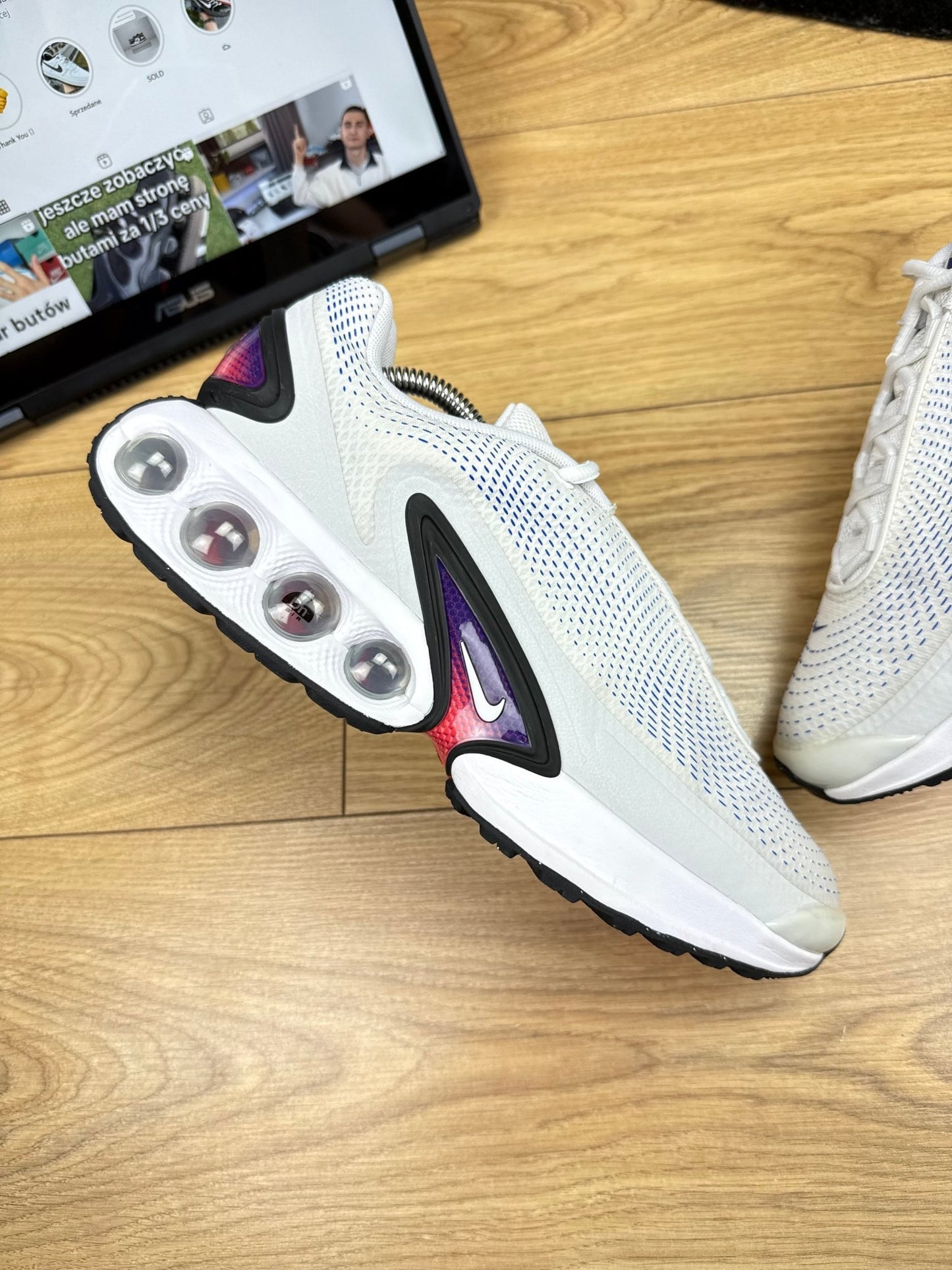 Nike Air Max DN (44)