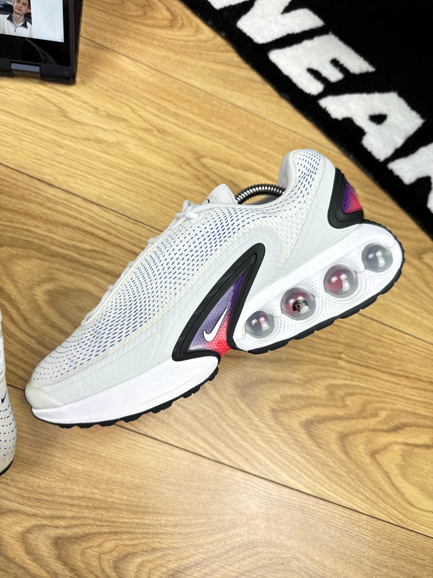 Nike Air Max DN (44)