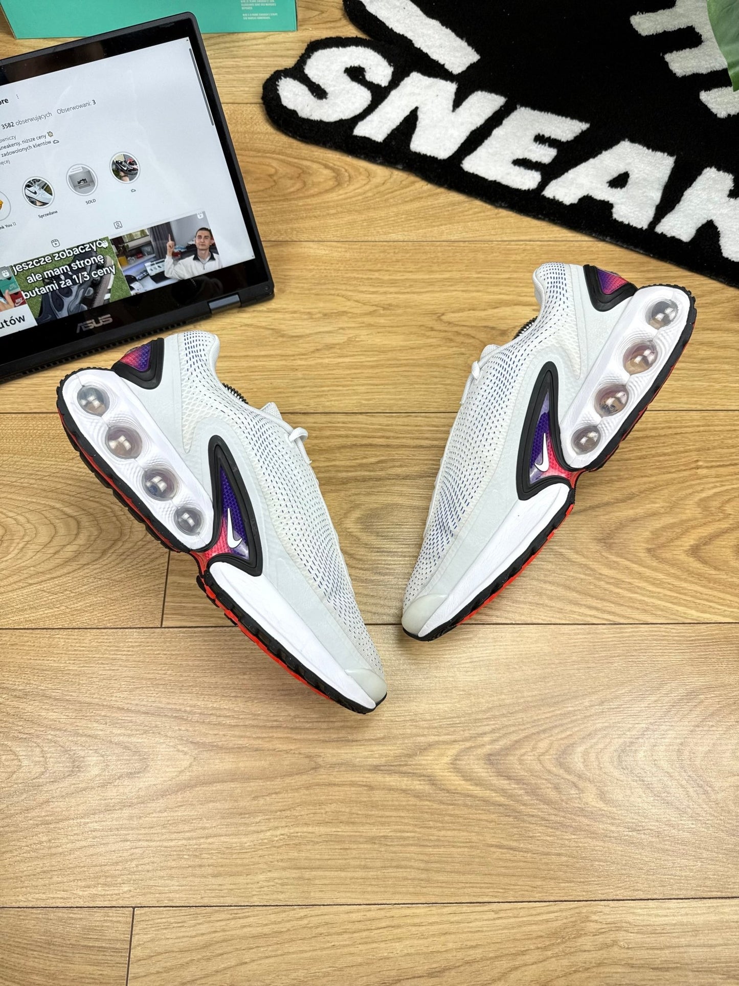 Nike Air Max DN (44)