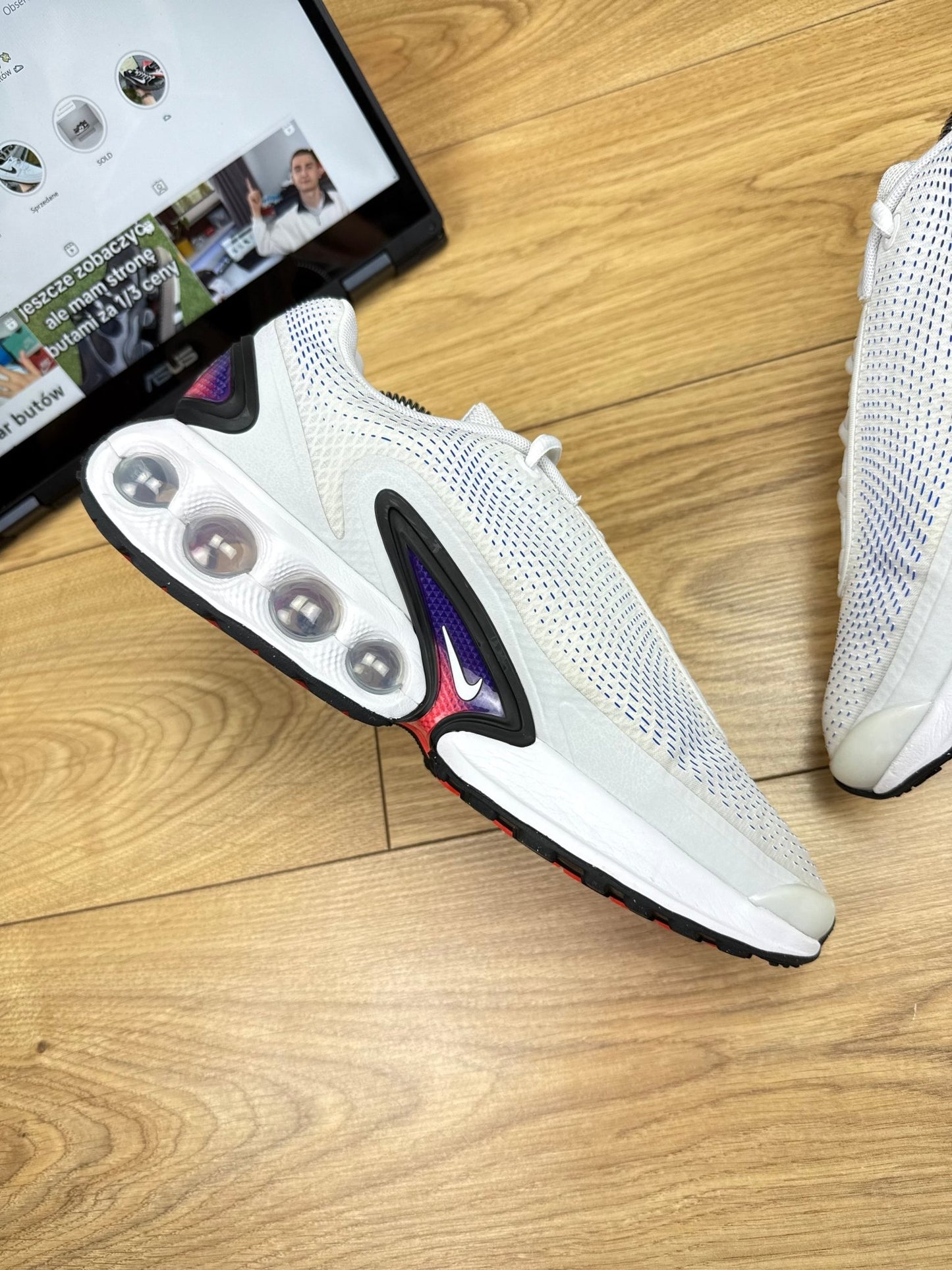 Nike Air Max DN (44)
