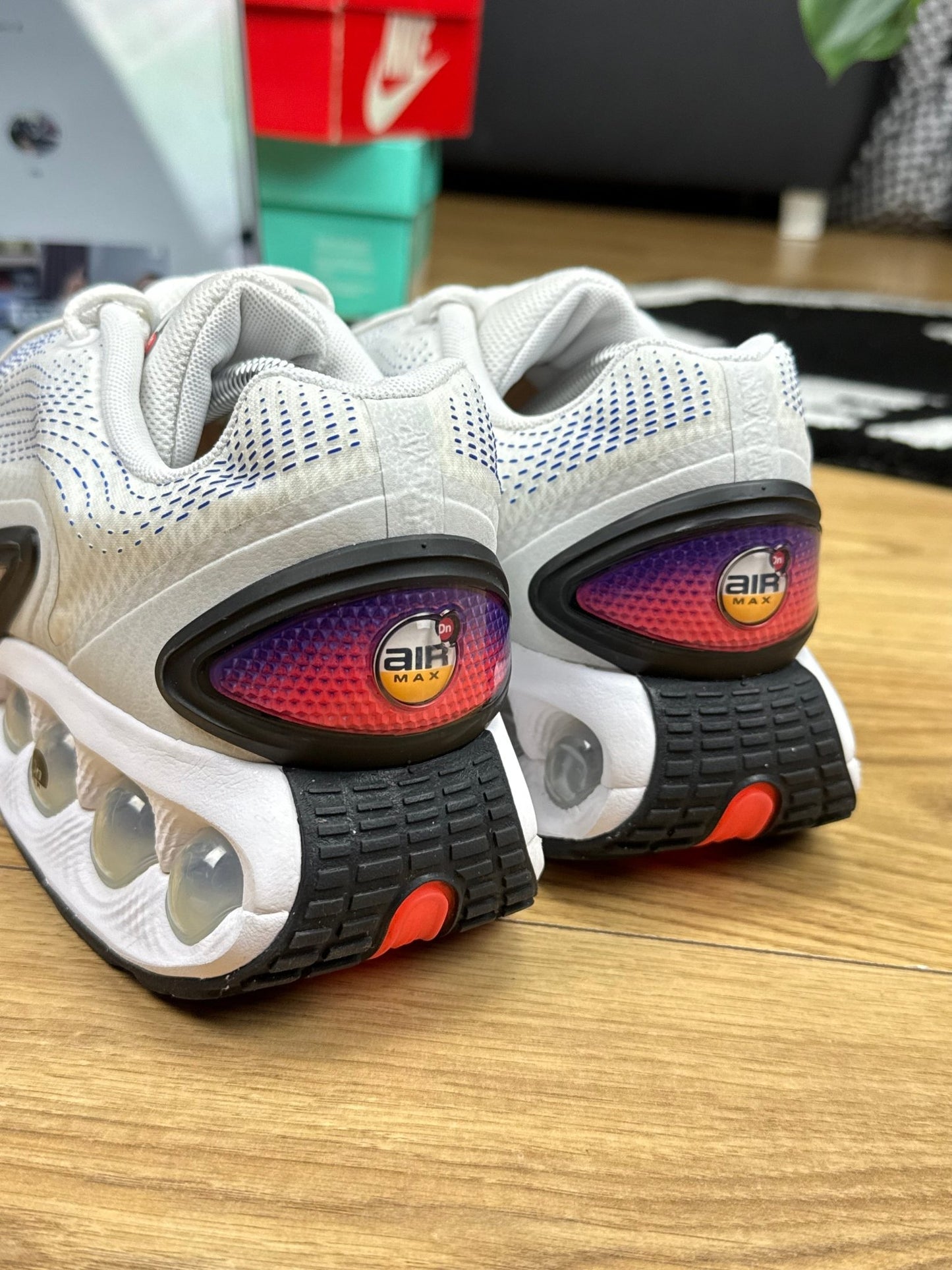 Nike Air Max DN (44)