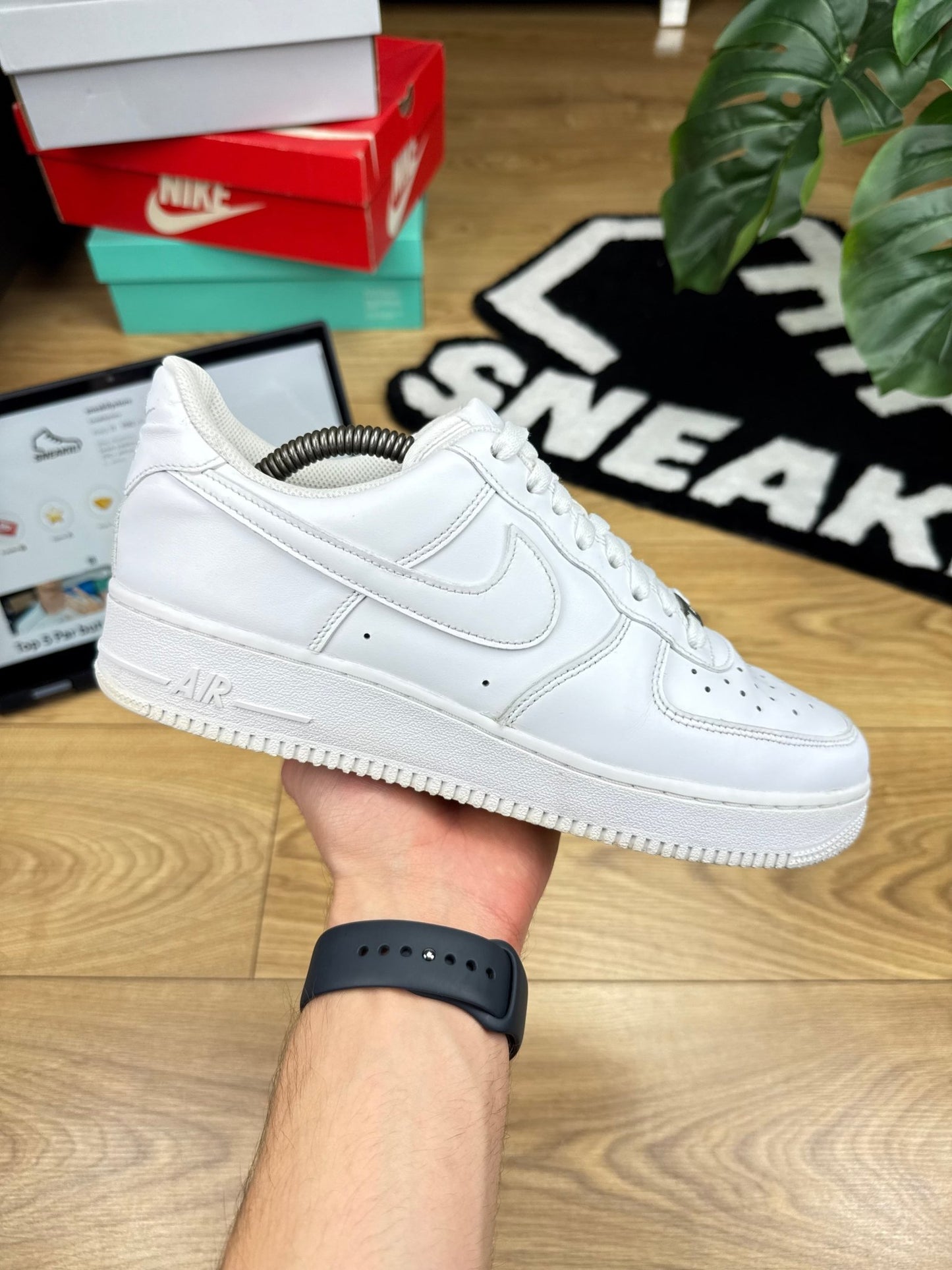 Nike Air Force 1 Low (42.5)