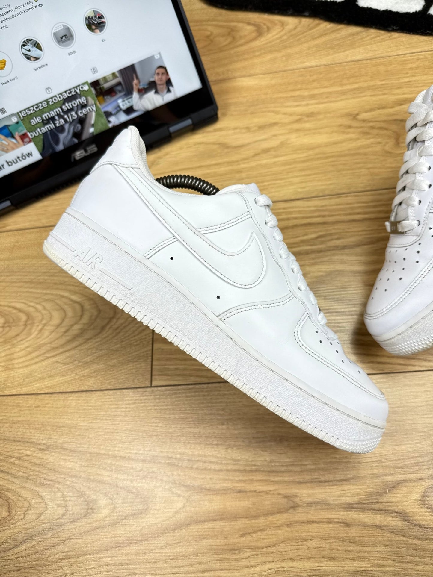 Nike Air Force 1 Low (42.5)