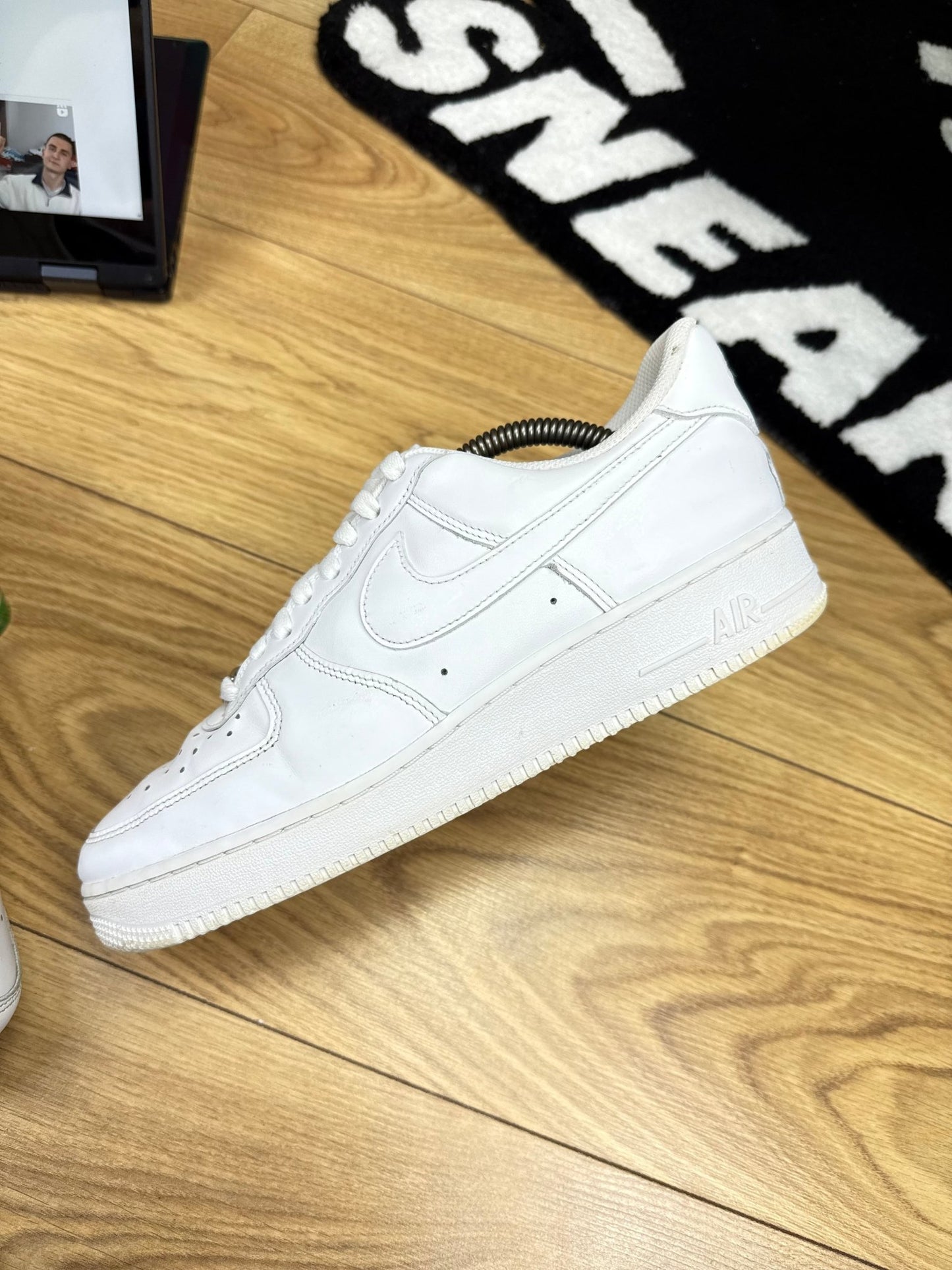 Nike Air Force 1 Low (42.5)