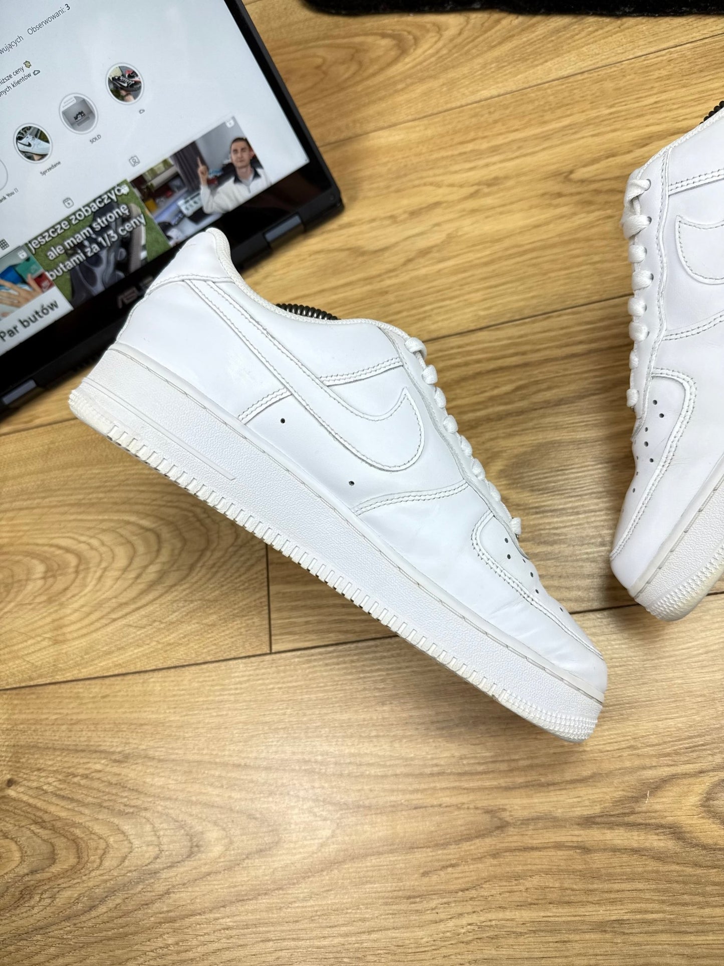 Nike Air Force 1 Low (42.5)