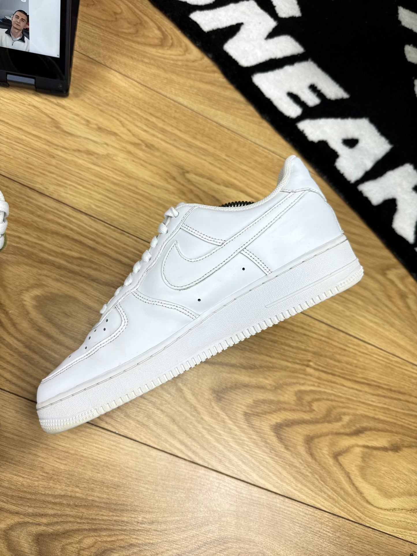 Nike Air Force 1 Low (42.5)