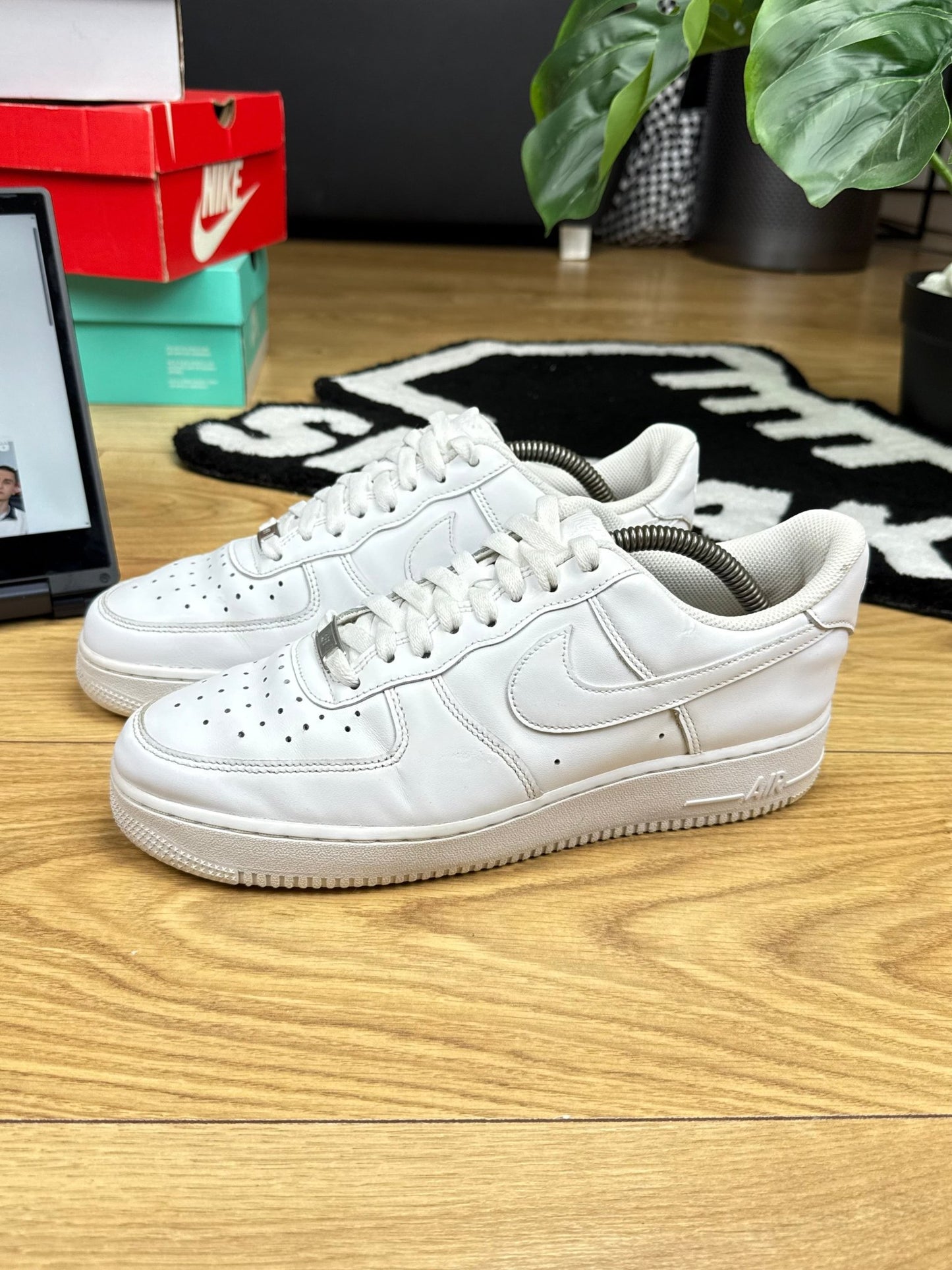 Nike Air Force 1 Low (42.5)