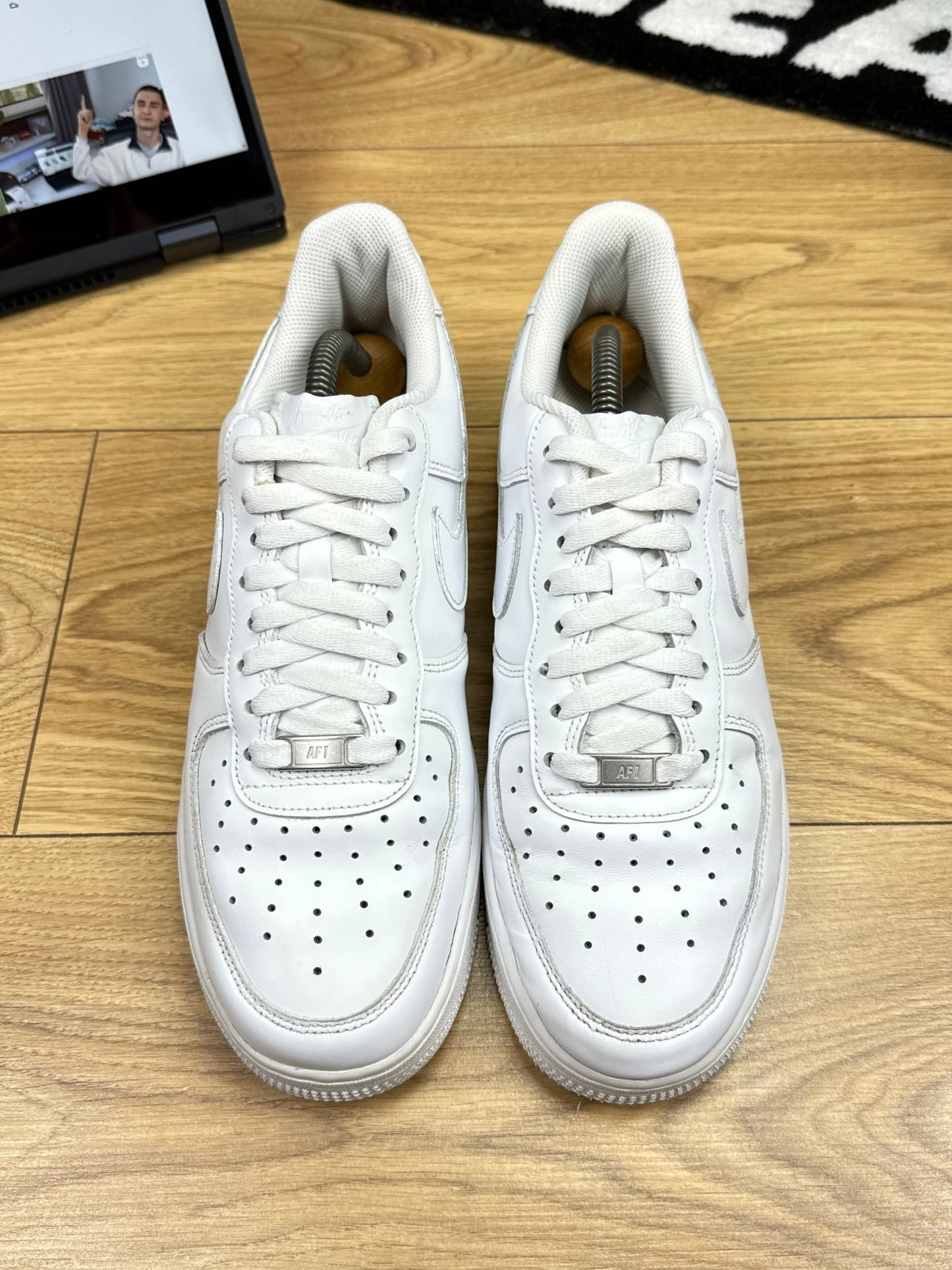 Nike Air Force 1 Low (42.5)