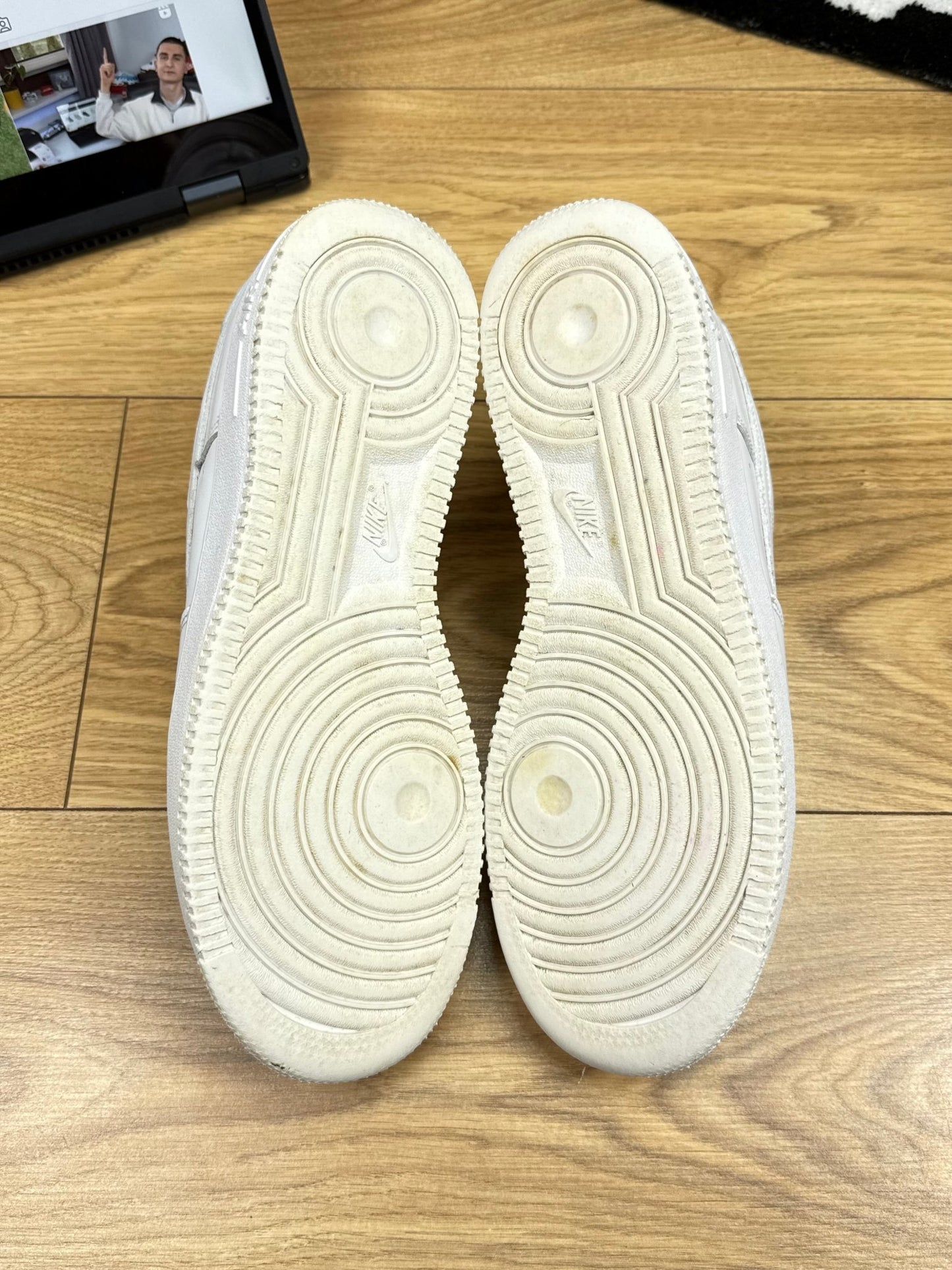 Nike Air Force 1 Low (42.5)