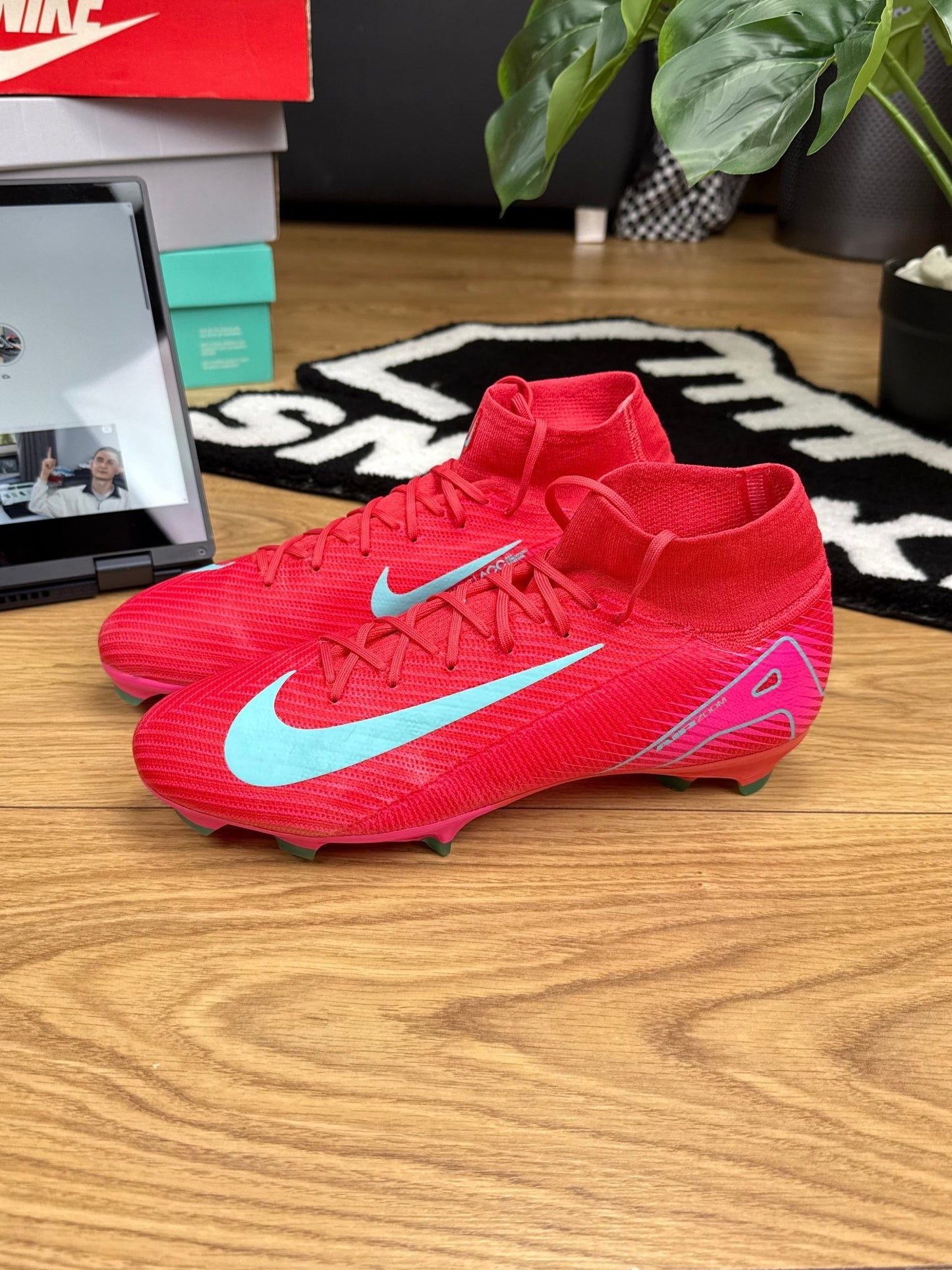 Nike Mercurial Superfly 10 Pro FG (44.5)