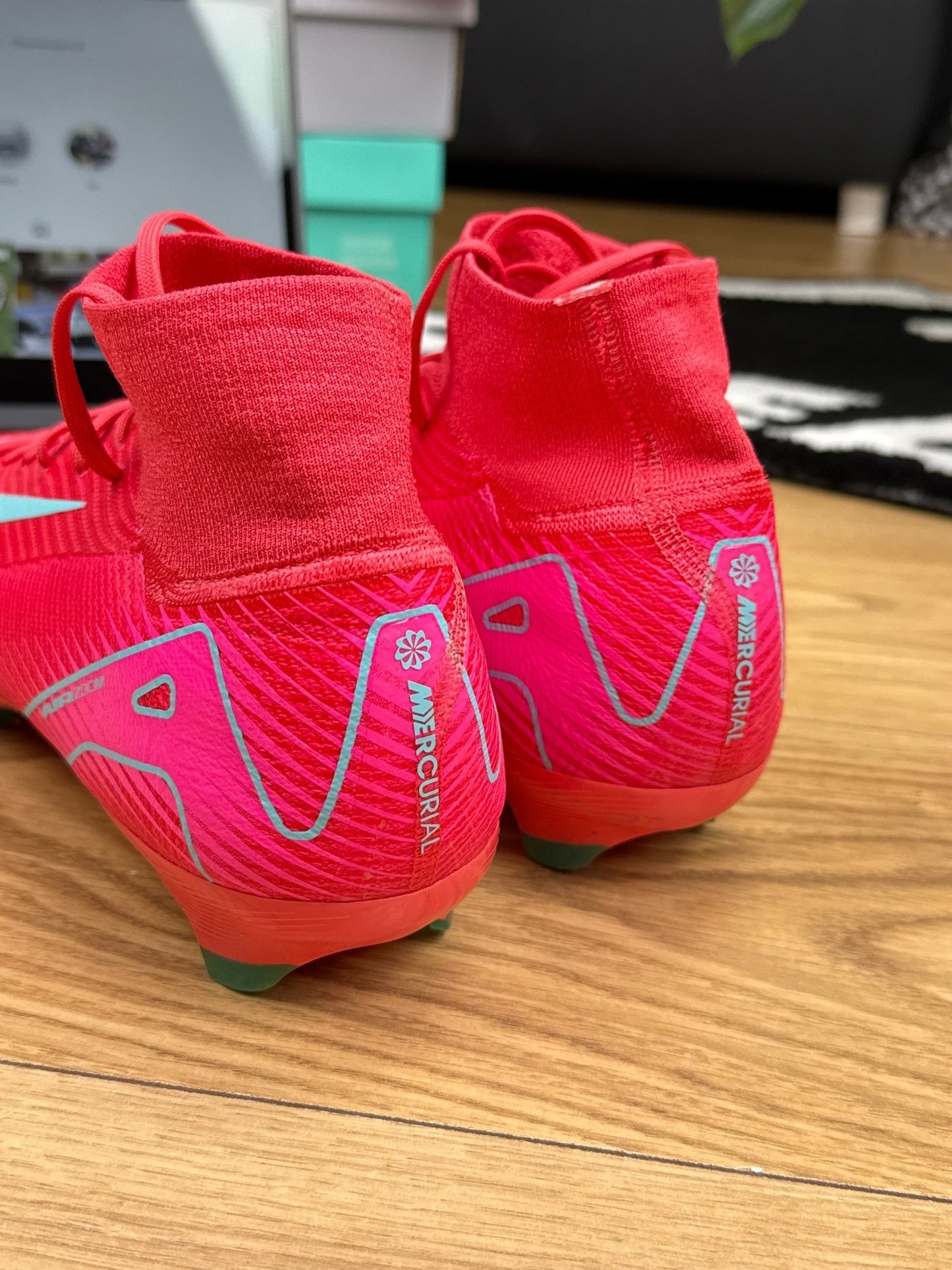 Nike Mercurial Superfly 10 Pro FG (44.5)