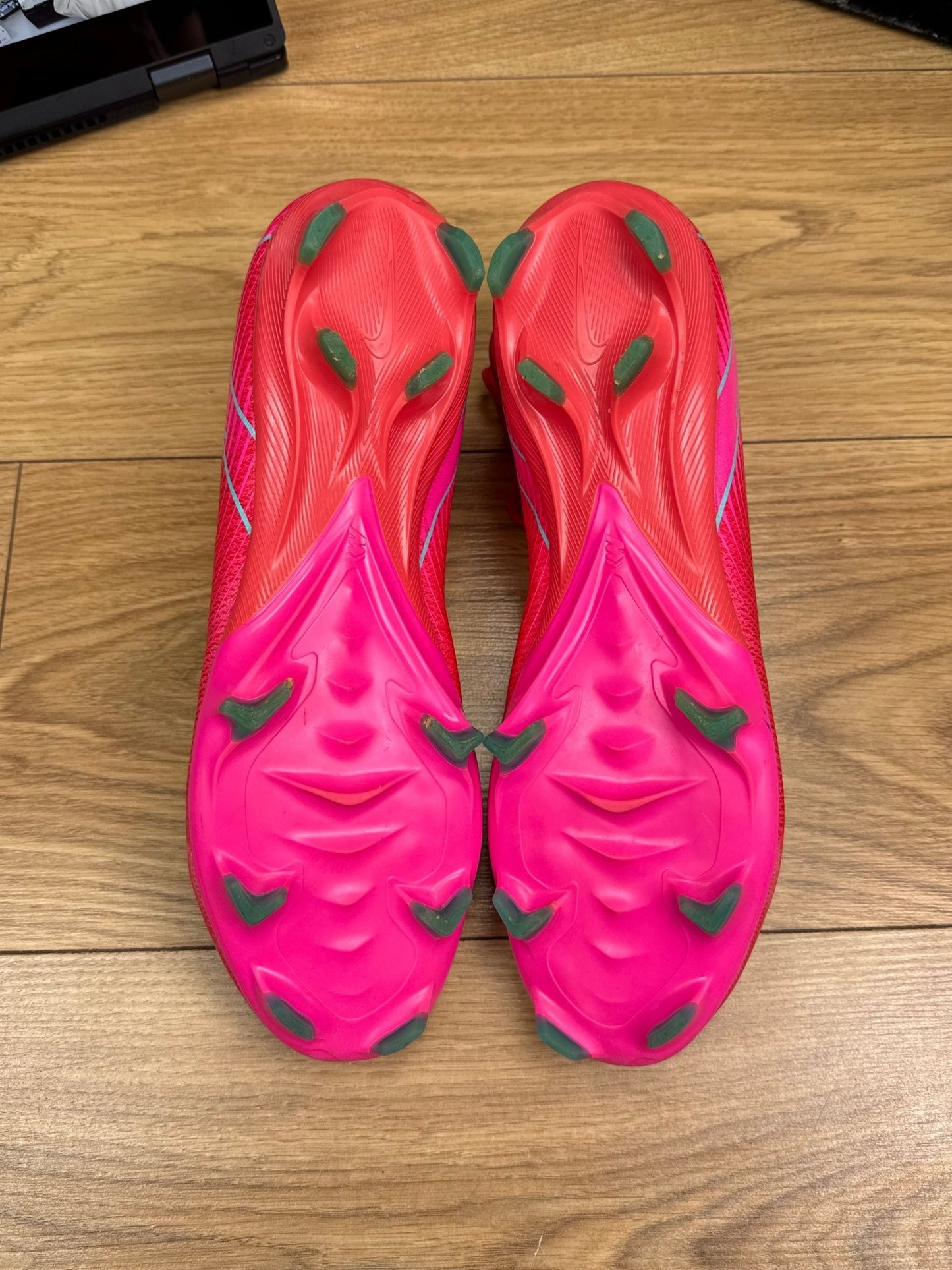 Nike Mercurial Superfly 10 Pro FG (44.5)