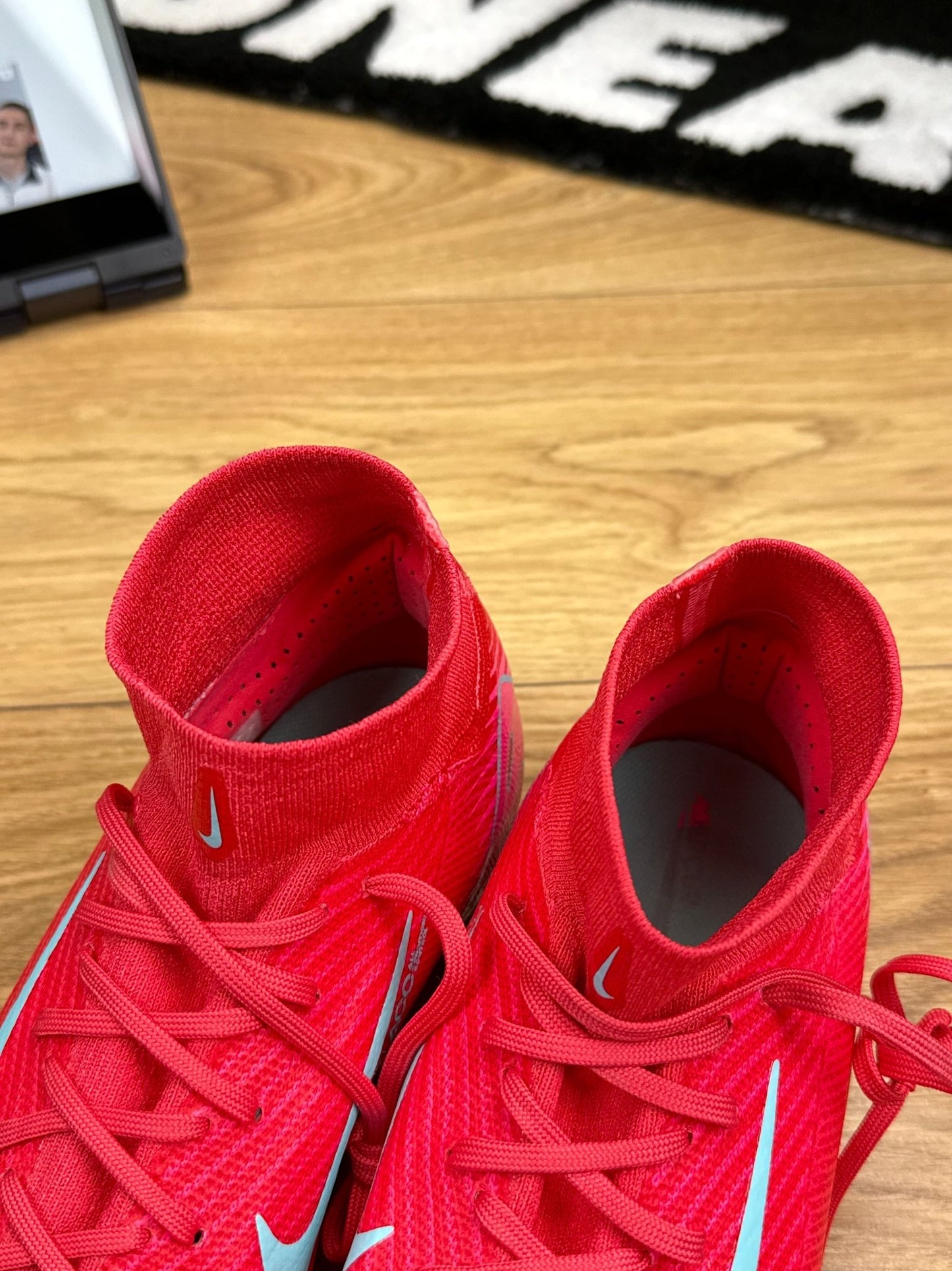 Nike Mercurial Superfly 10 Pro FG (44.5)