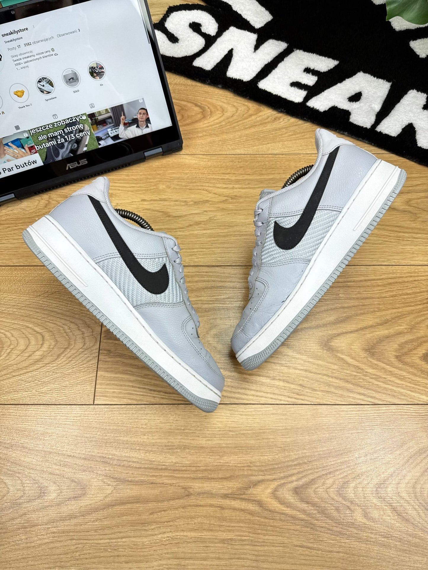 Nike Air Force 1 Low (43)