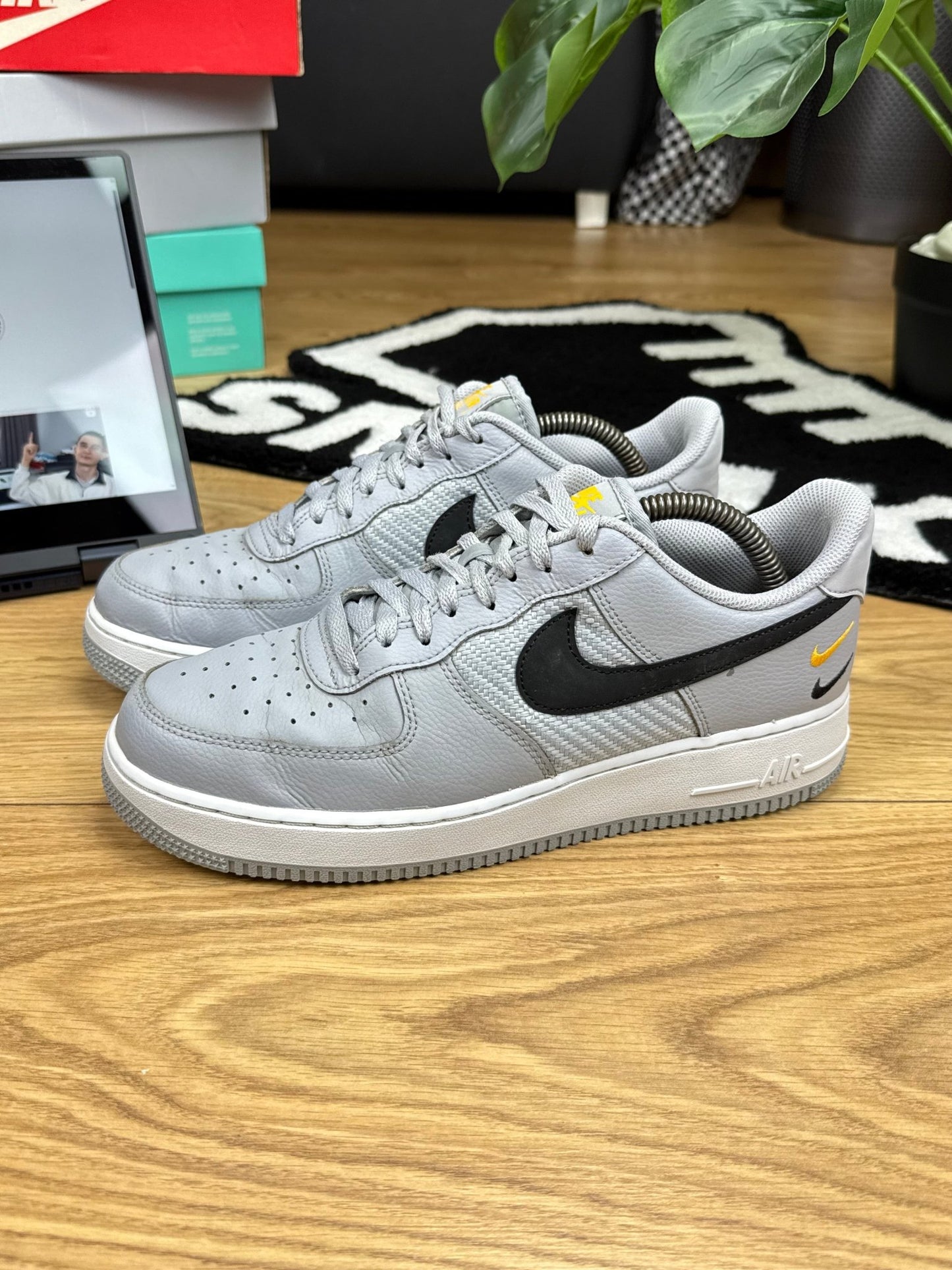 Nike Air Force 1 Low (43)