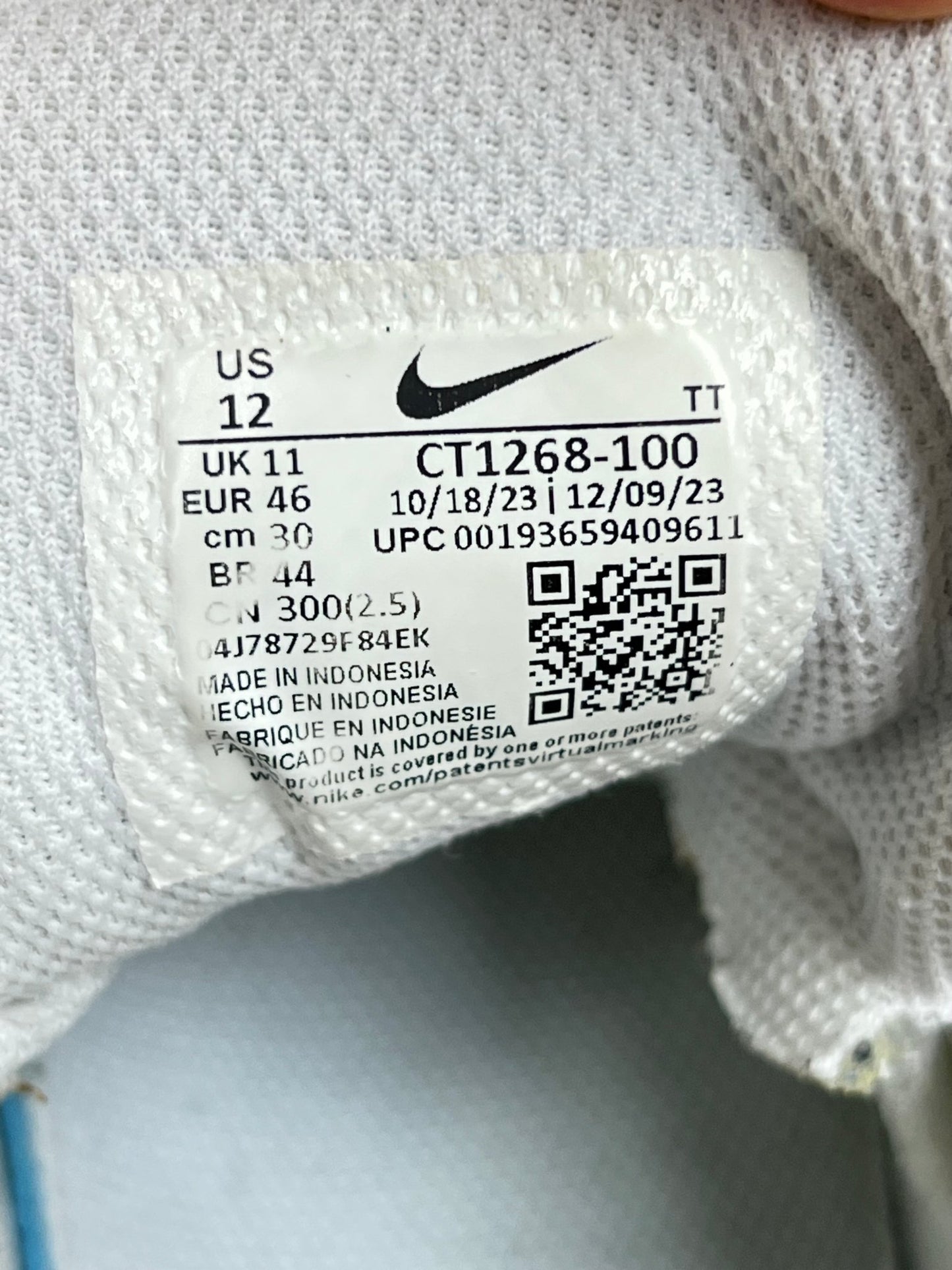 Nike Air Max 95 (46)