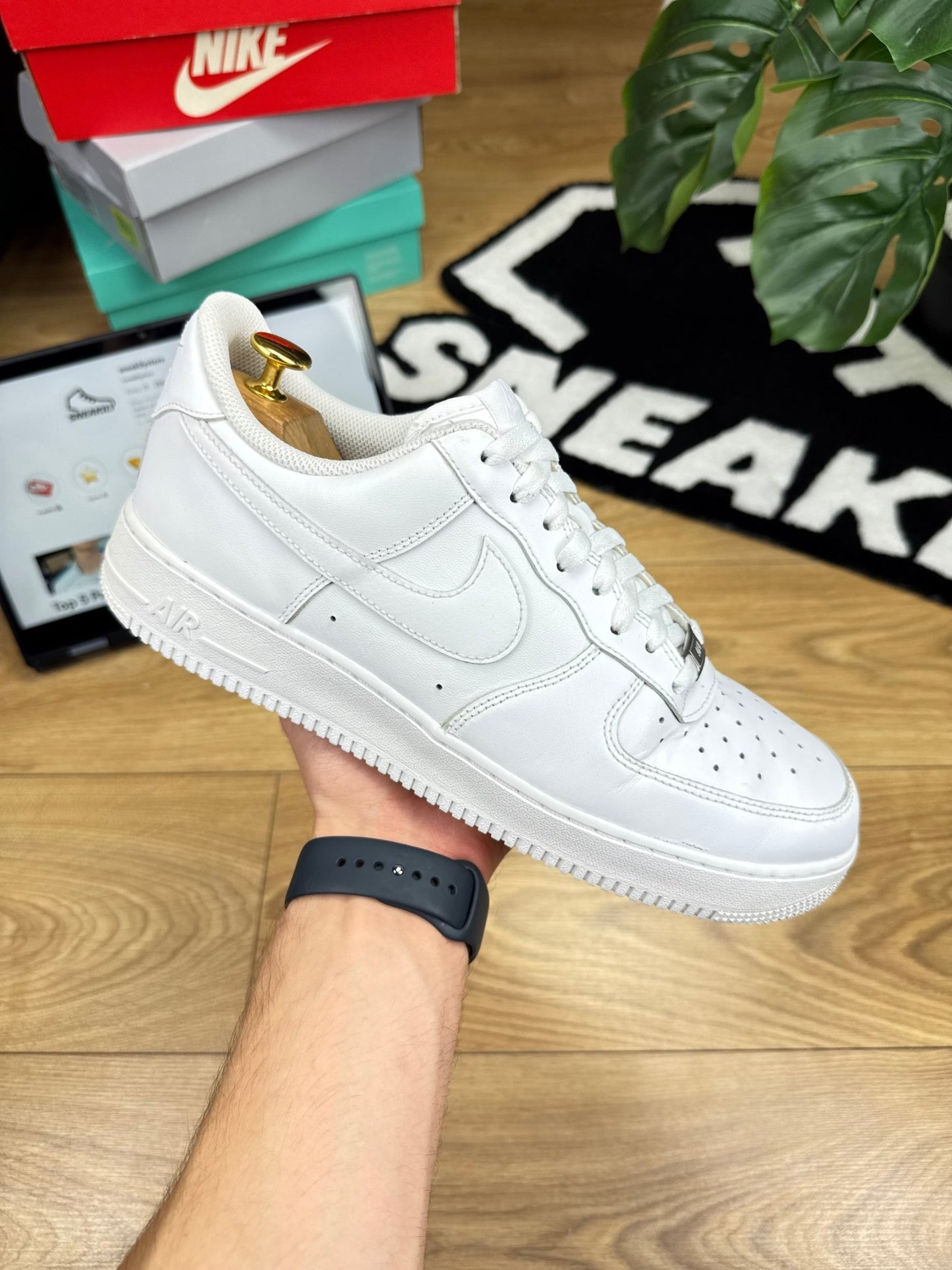 Nike Air Force 1 Low (45)