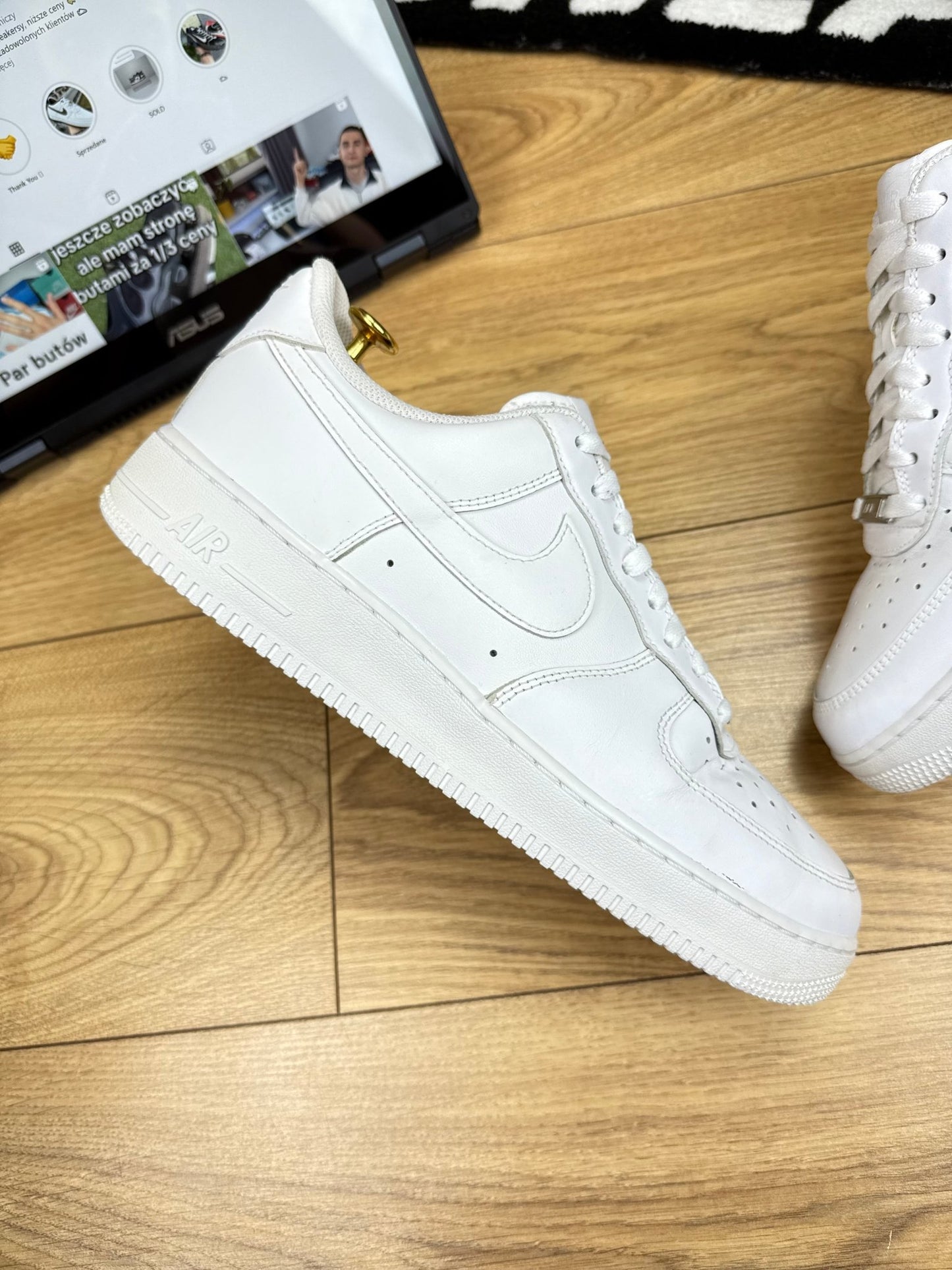Nike Air Force 1 Low (45)