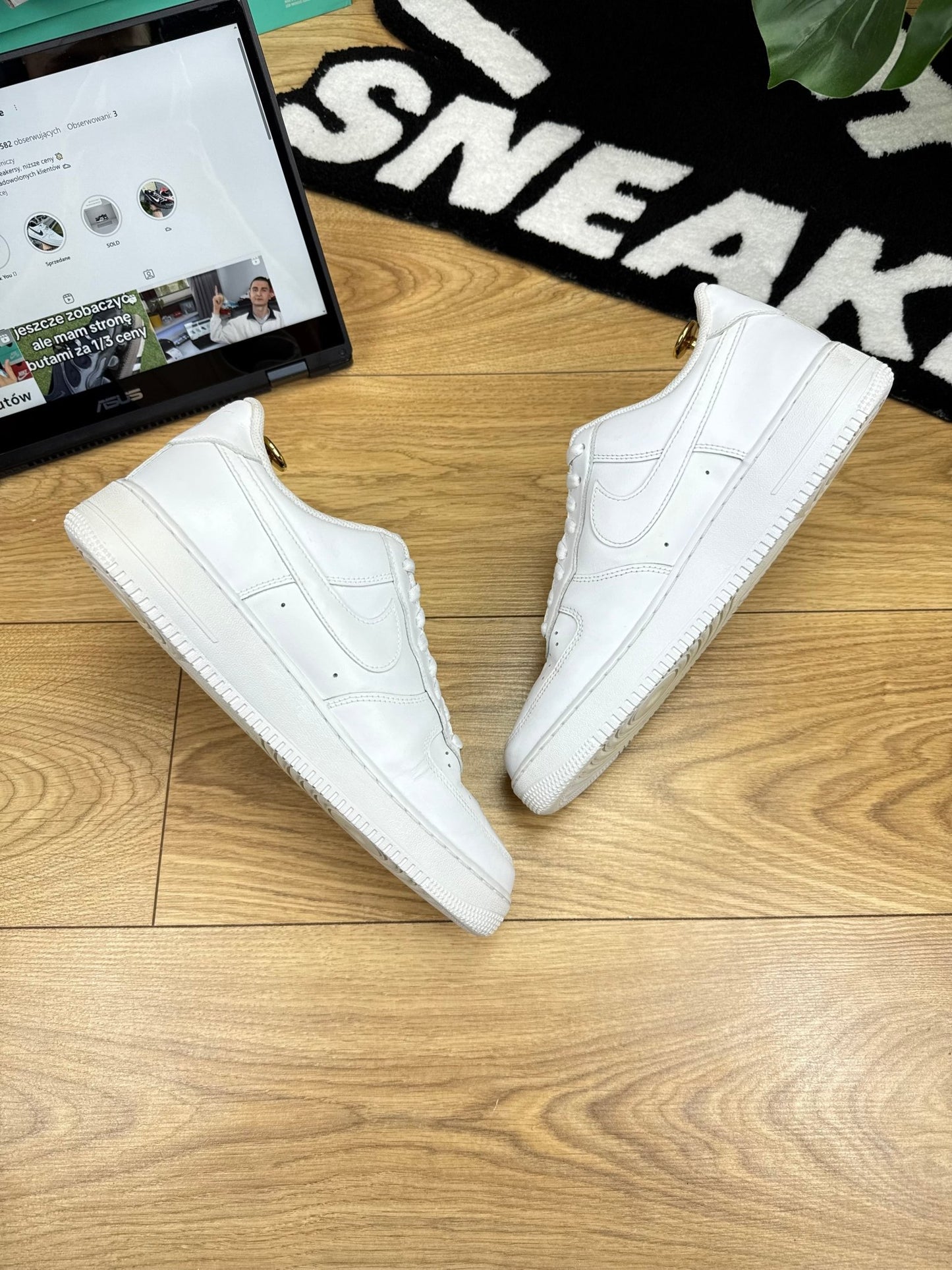 Nike Air Force 1 Low (45)