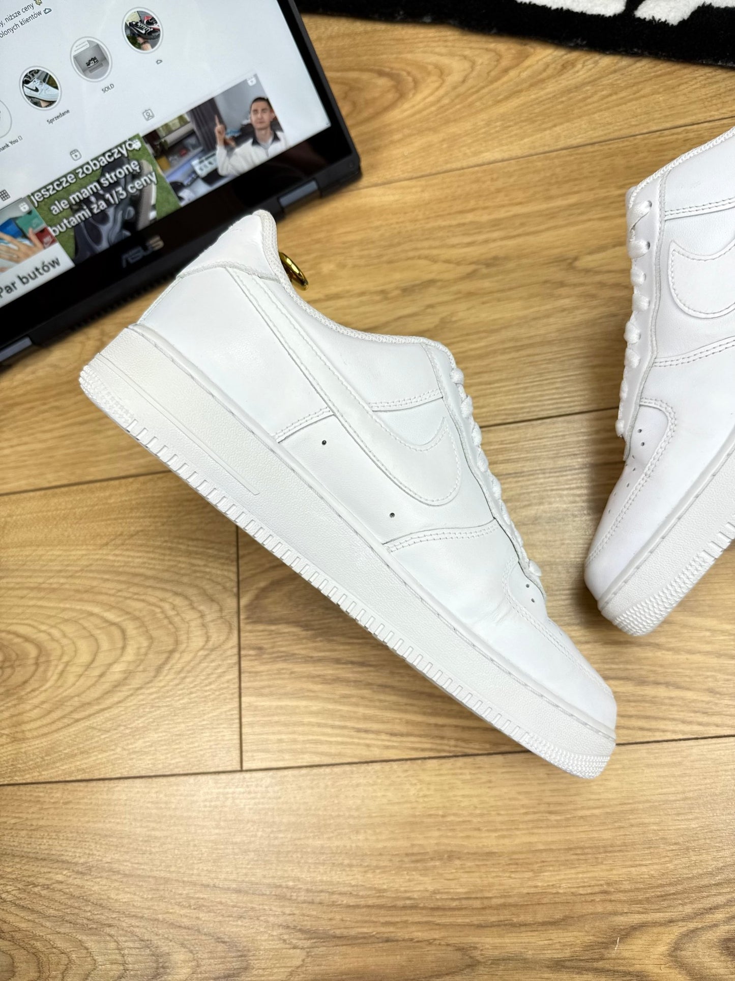 Nike Air Force 1 Low (45)