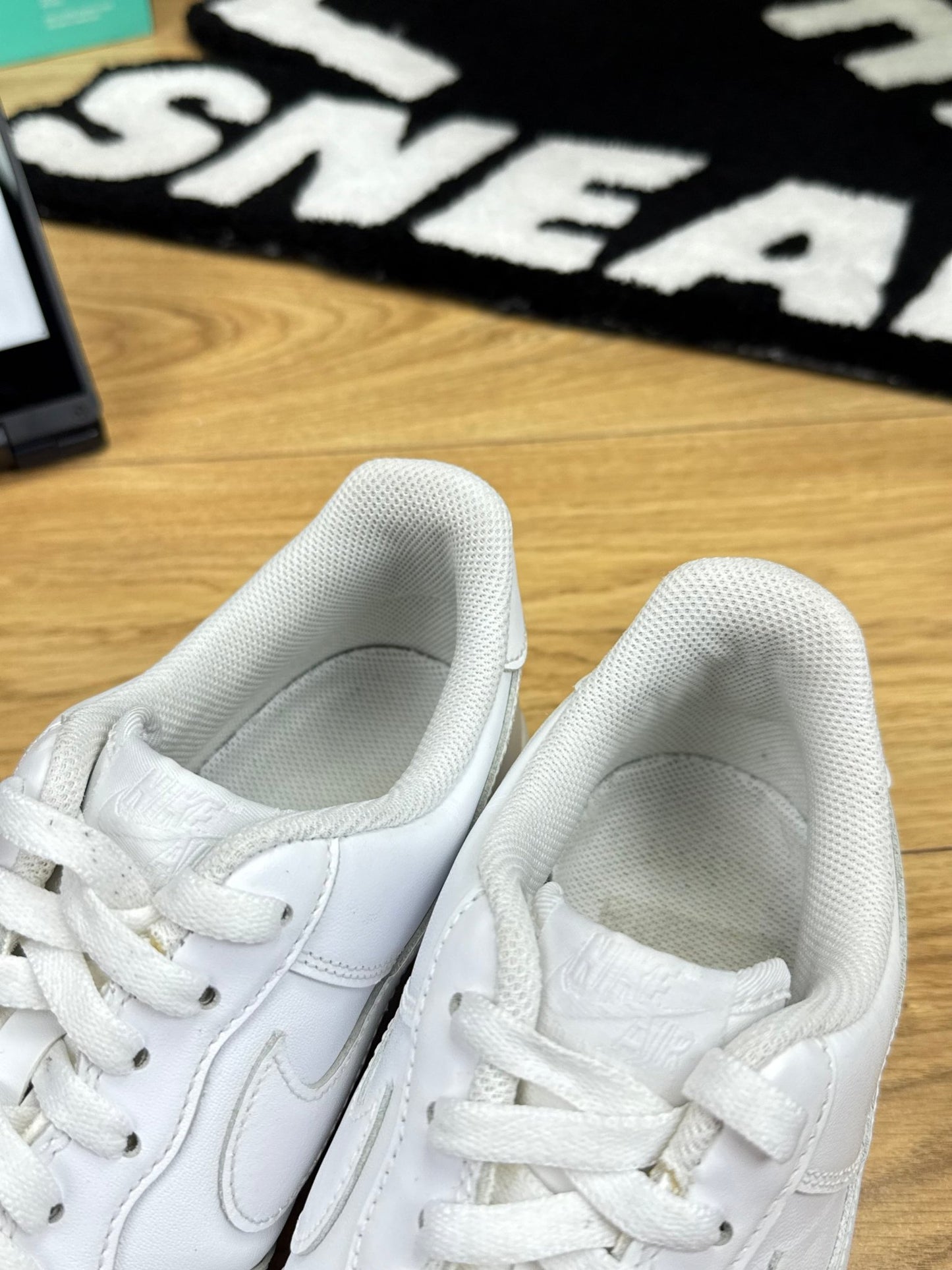 Nike Air Force 1 Low (45)