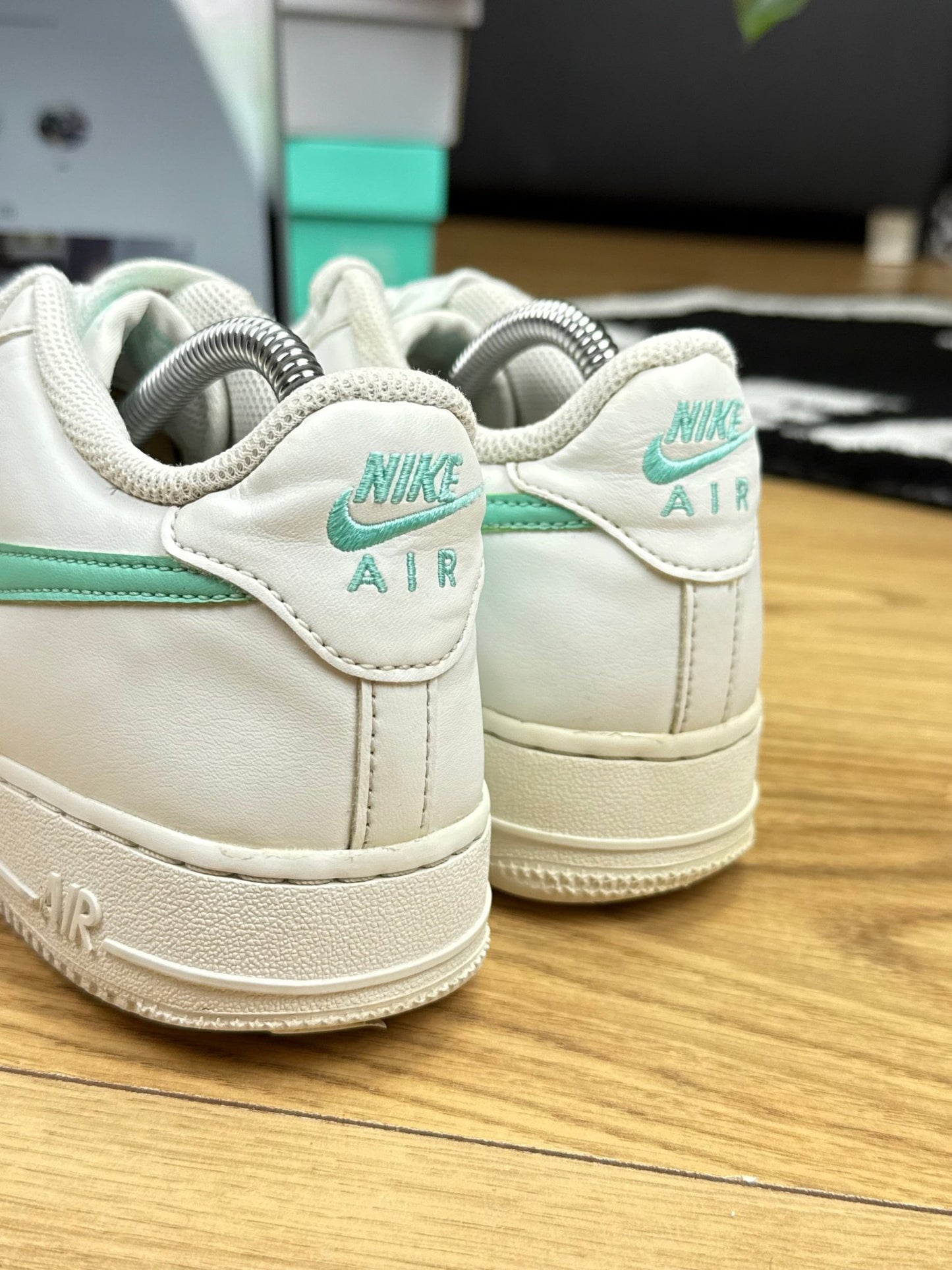 Nike Air Force 1 Low (40)