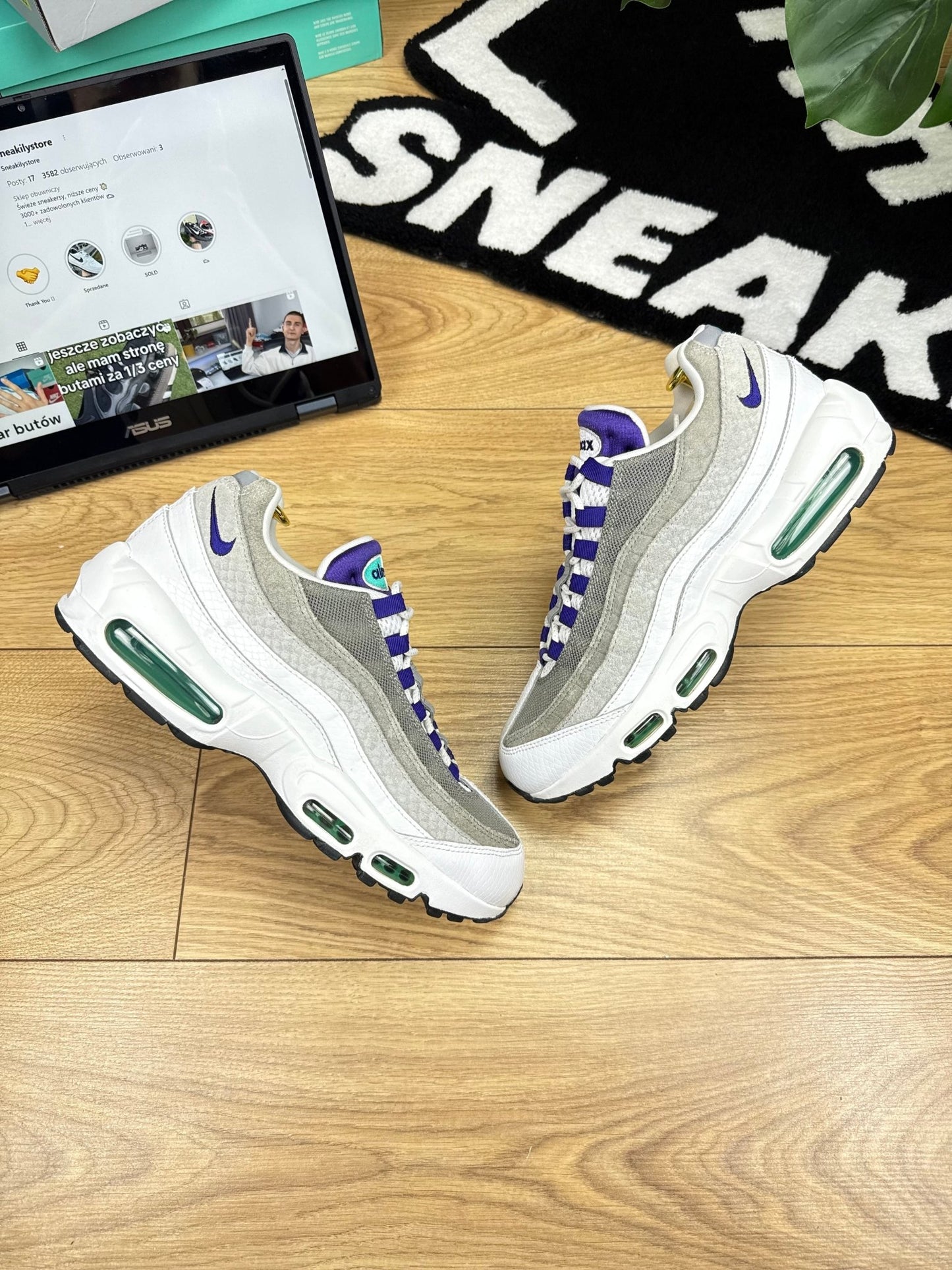 Nike Air Max 95 (42)