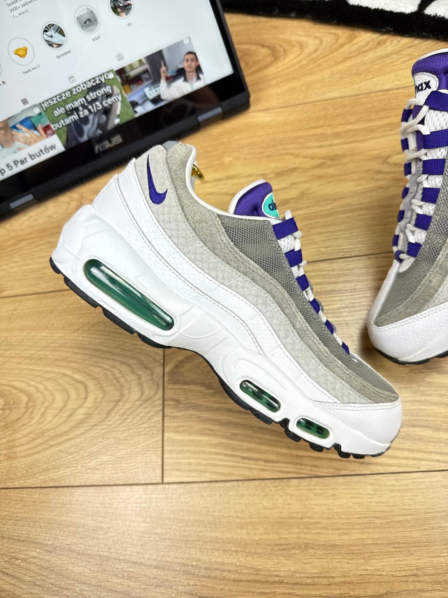Nike Air Max 95 (42)