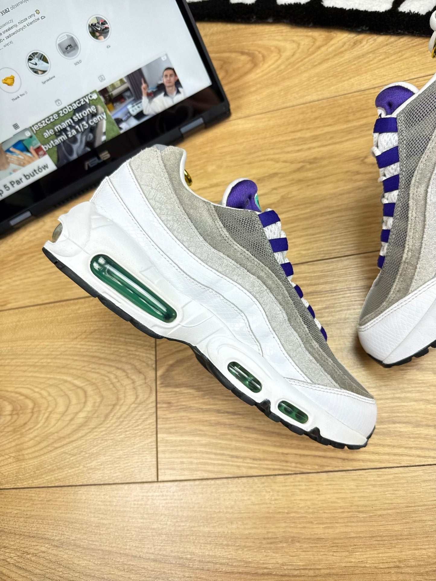 Nike Air Max 95 (42)