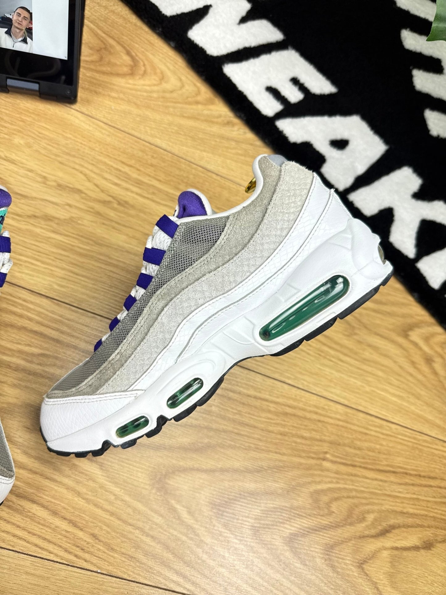 Nike Air Max 95 (42)