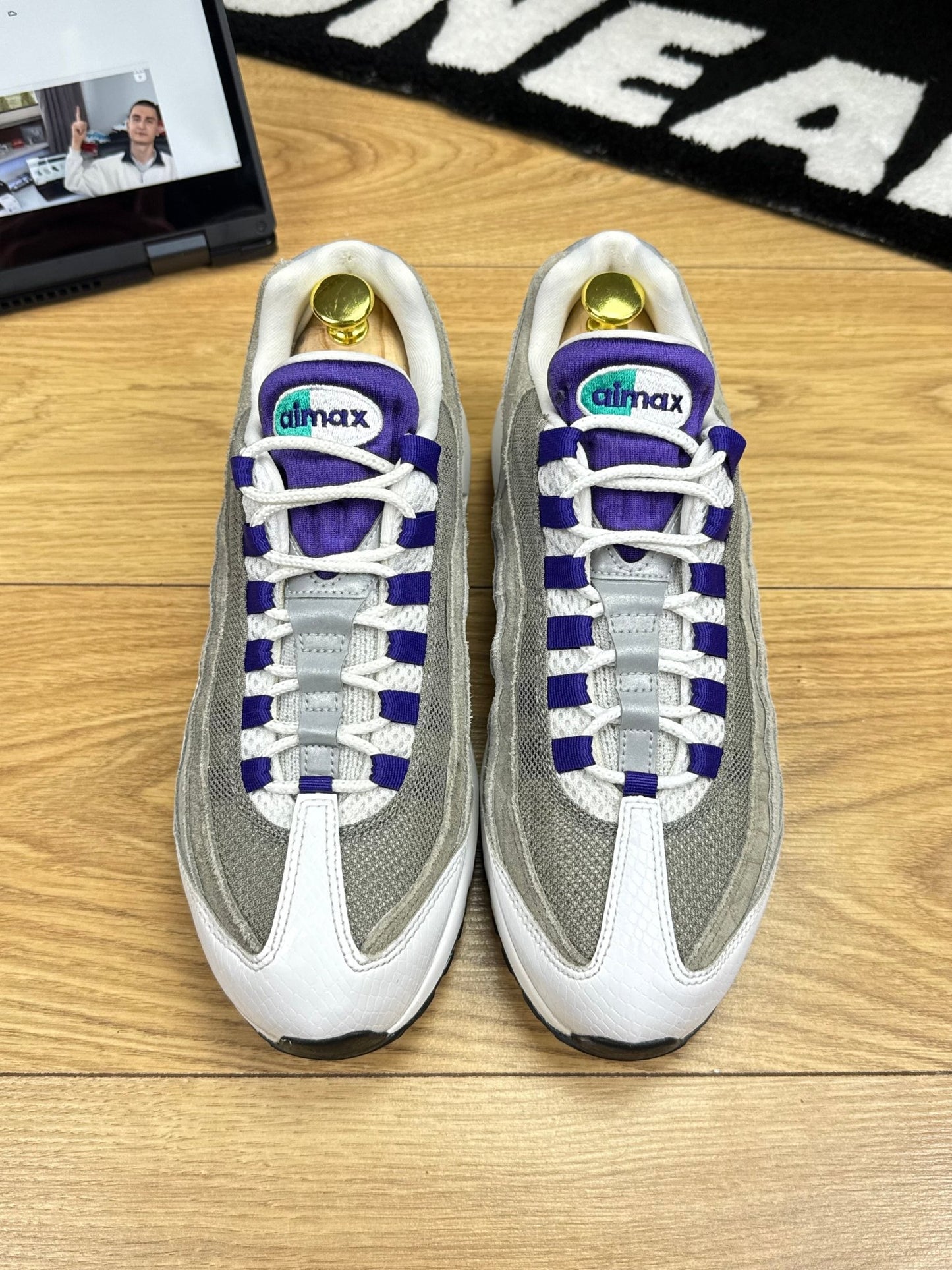 Nike Air Max 95 (42)