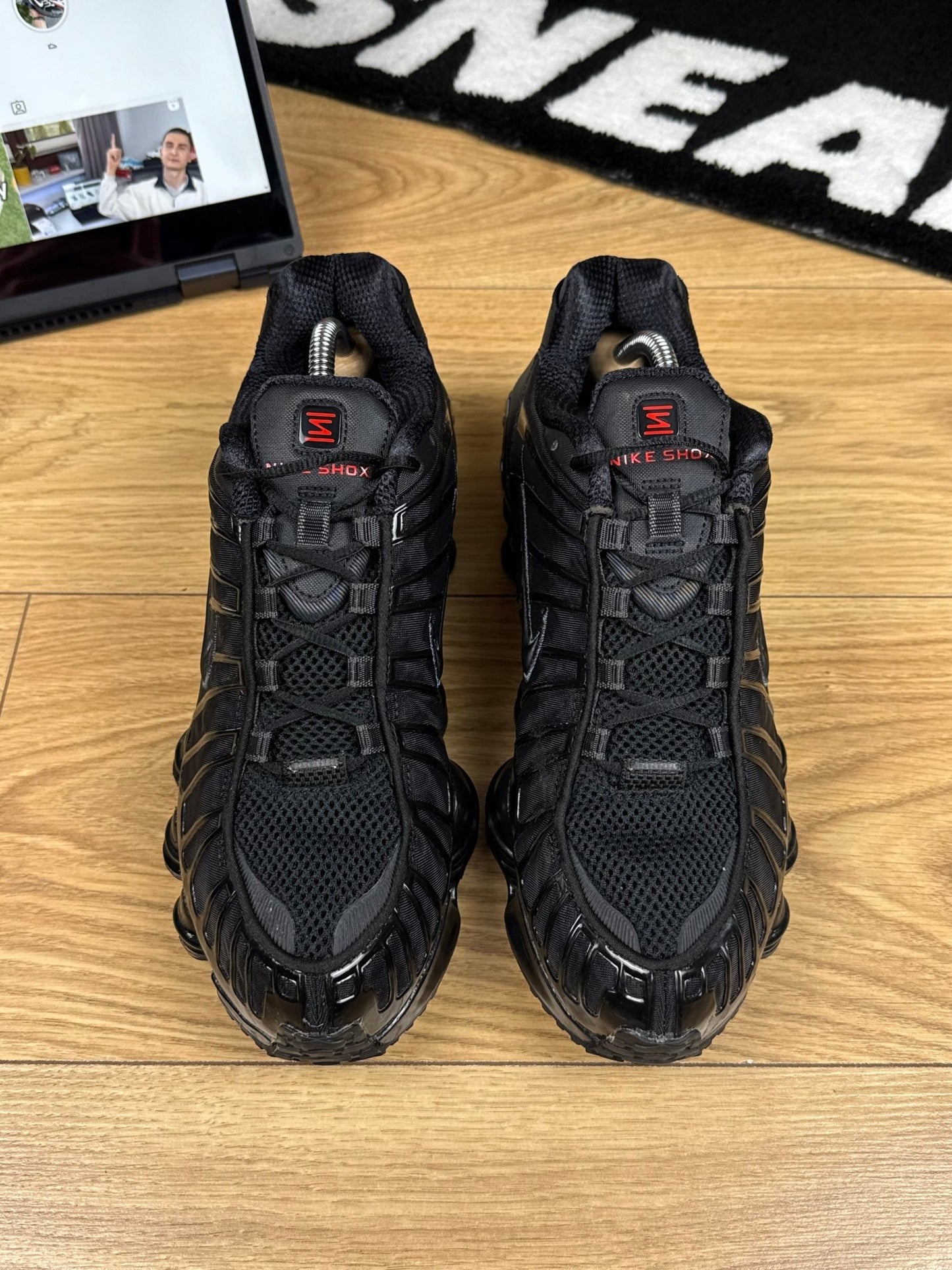 Nike Shox TL (43)