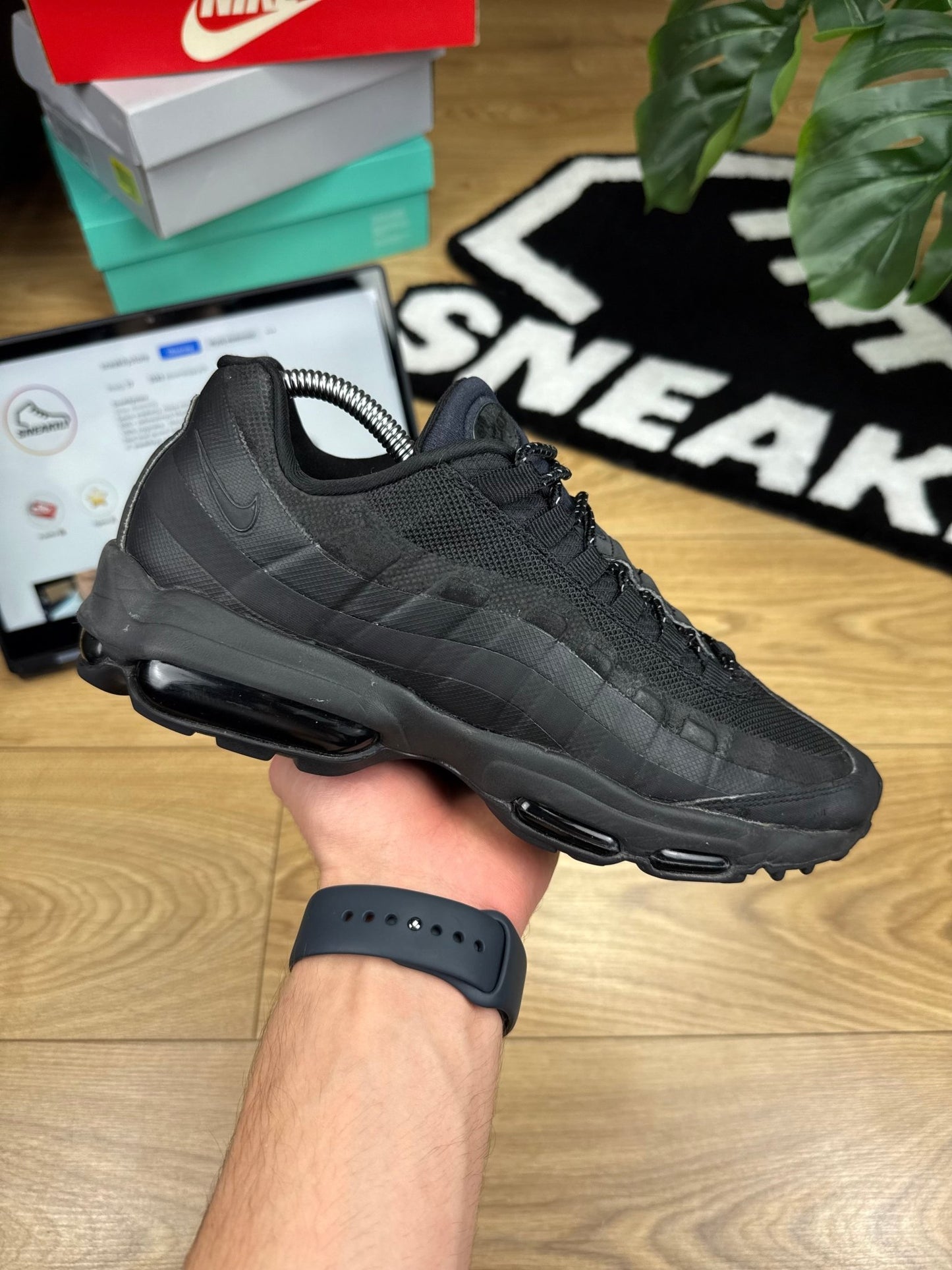 Nike Air Max 95 Ultra (42)