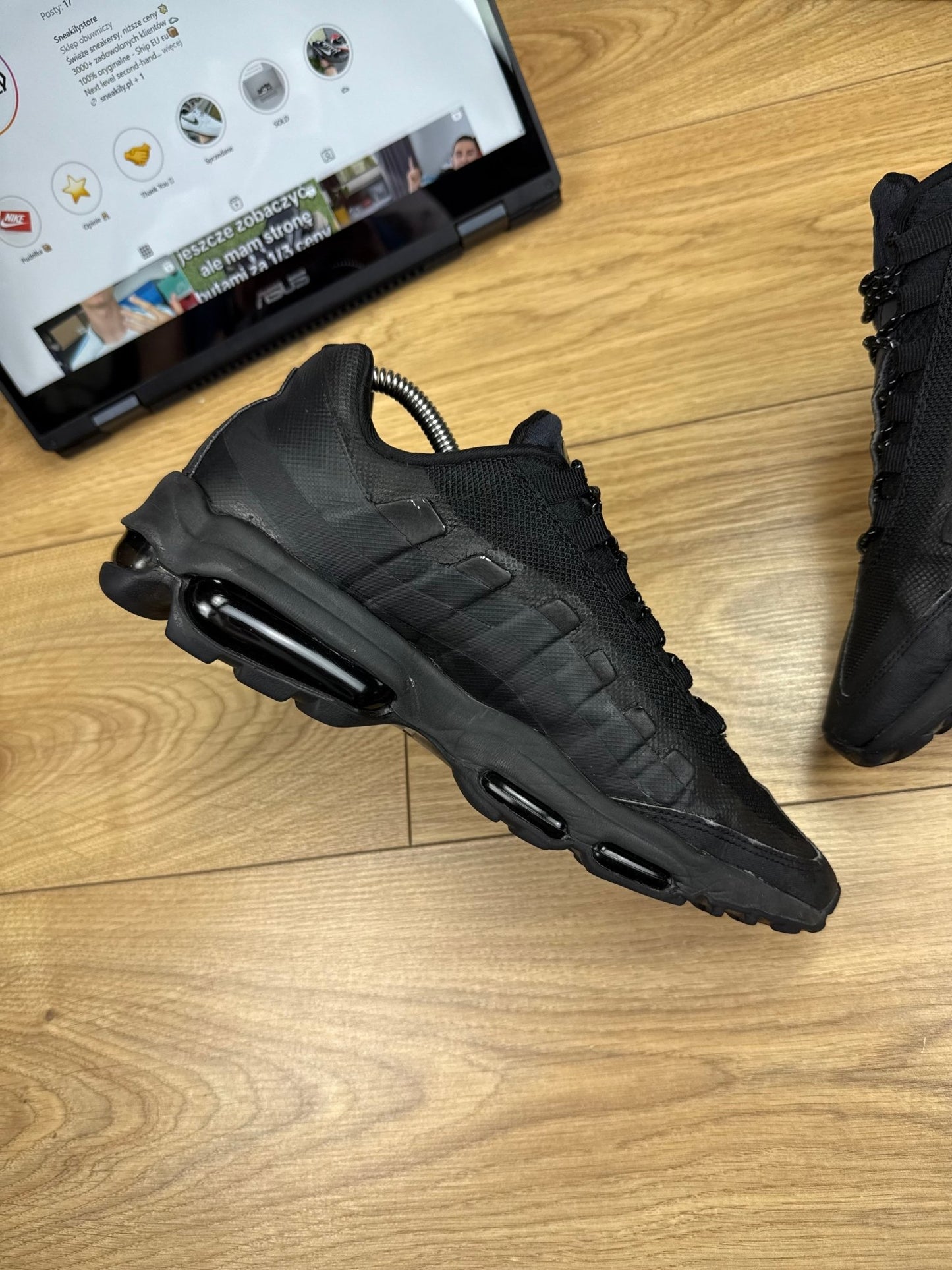 Nike Air Max 95 Ultra (42)