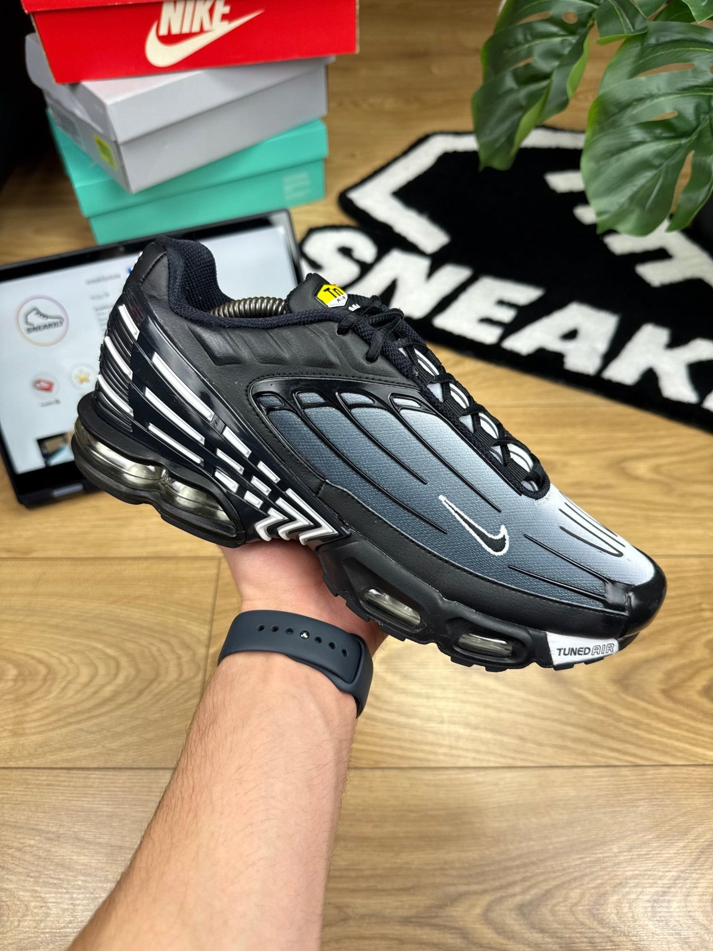 Nike Air Max Plus 3 (44.5)
