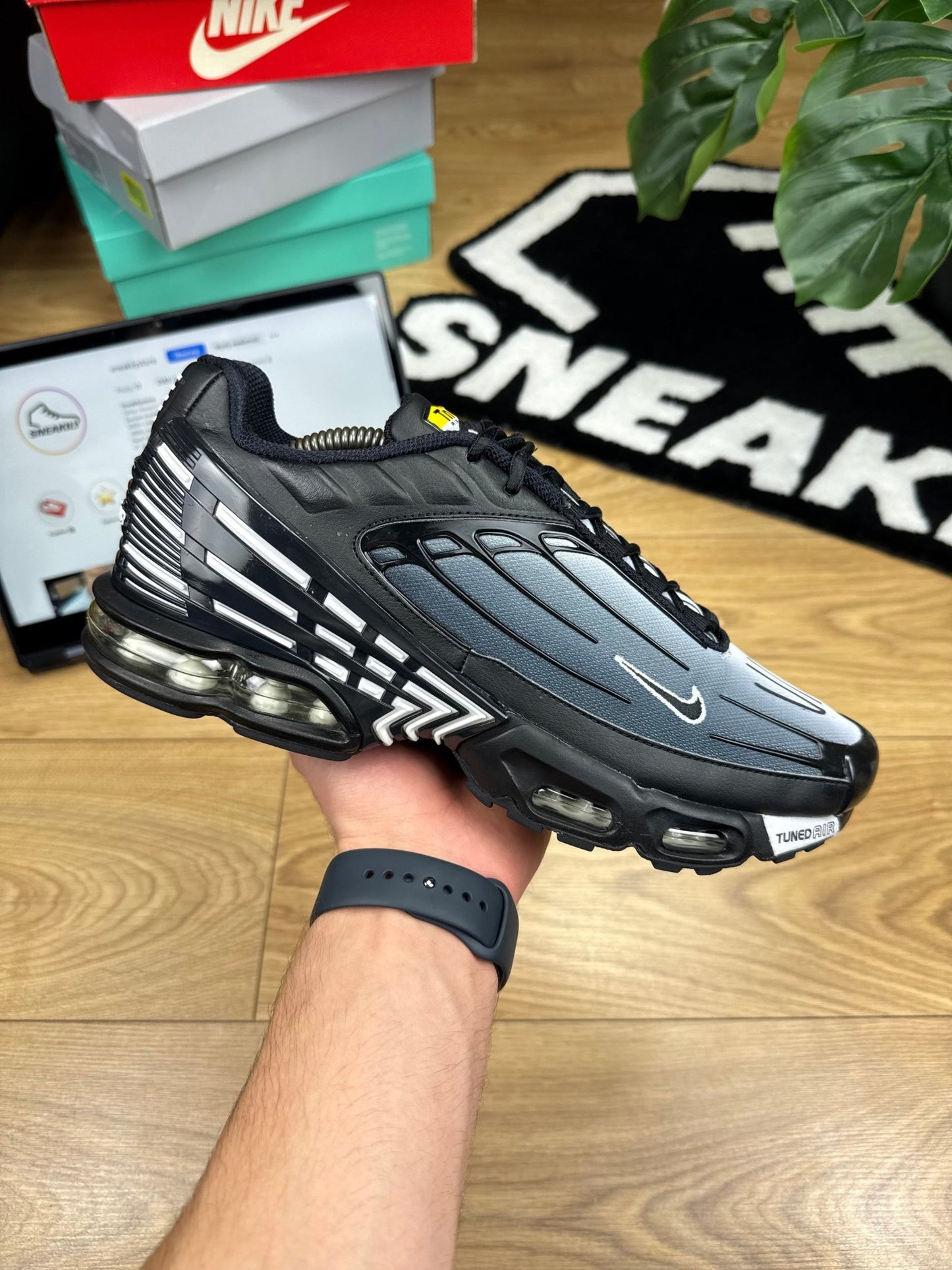 Nike Air Max Plus 3 (44.5)