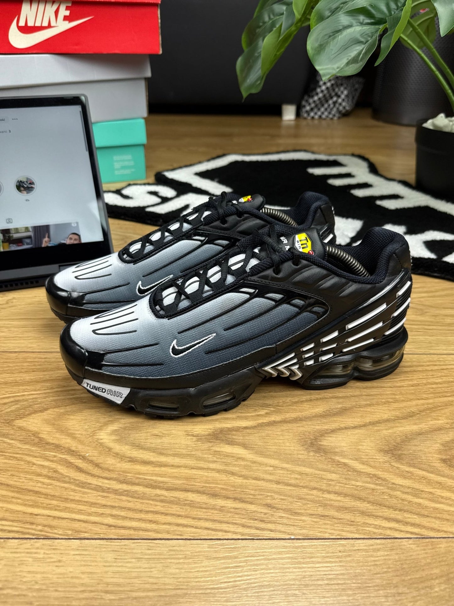 Nike Air Max Plus 3 (44.5)