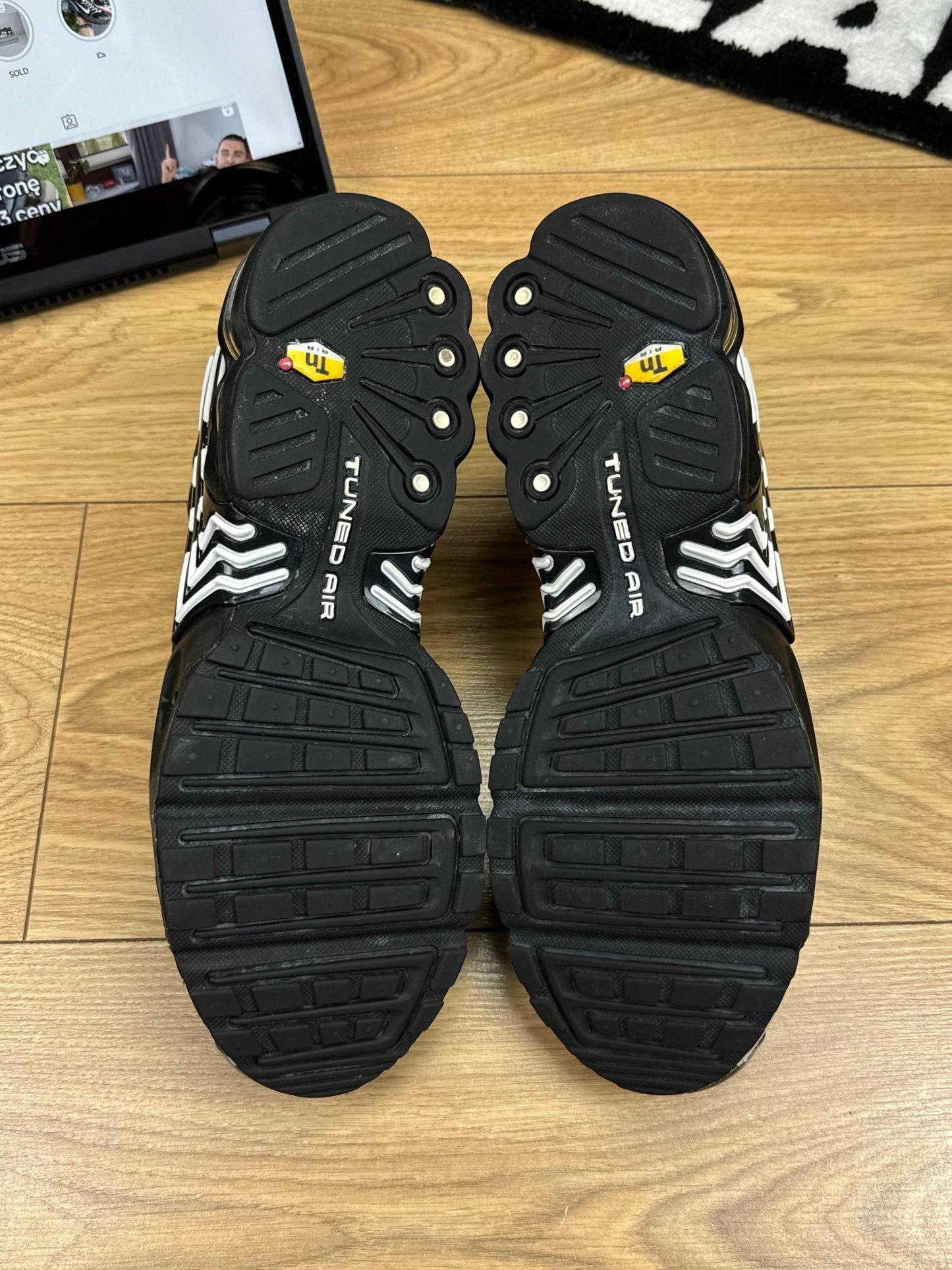 Nike Air Max Plus 3 (44.5)