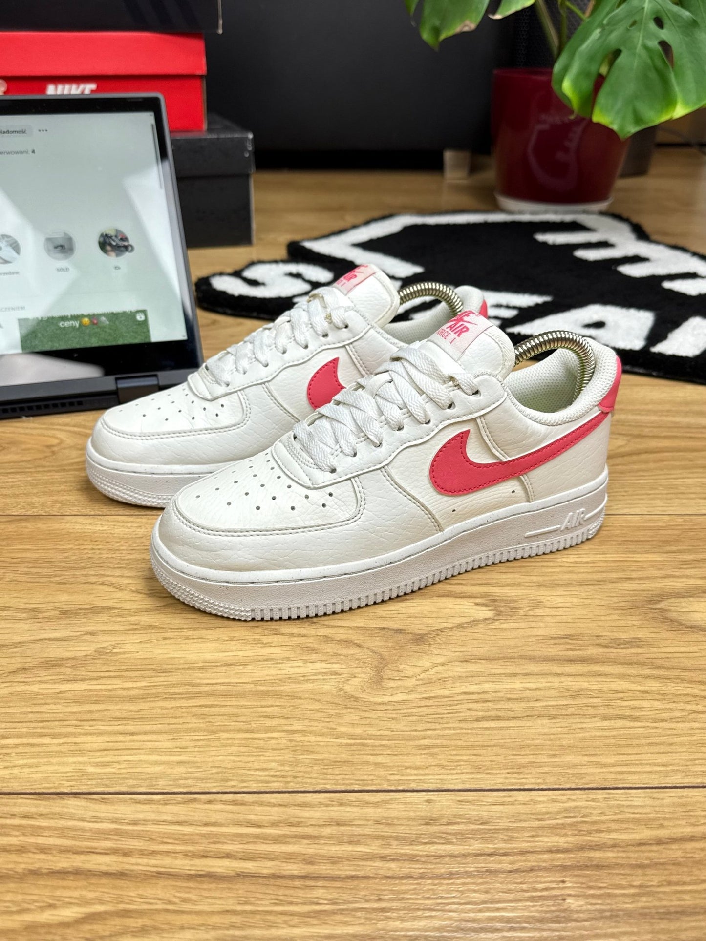 Nike Air Force 1 Low (36.5)