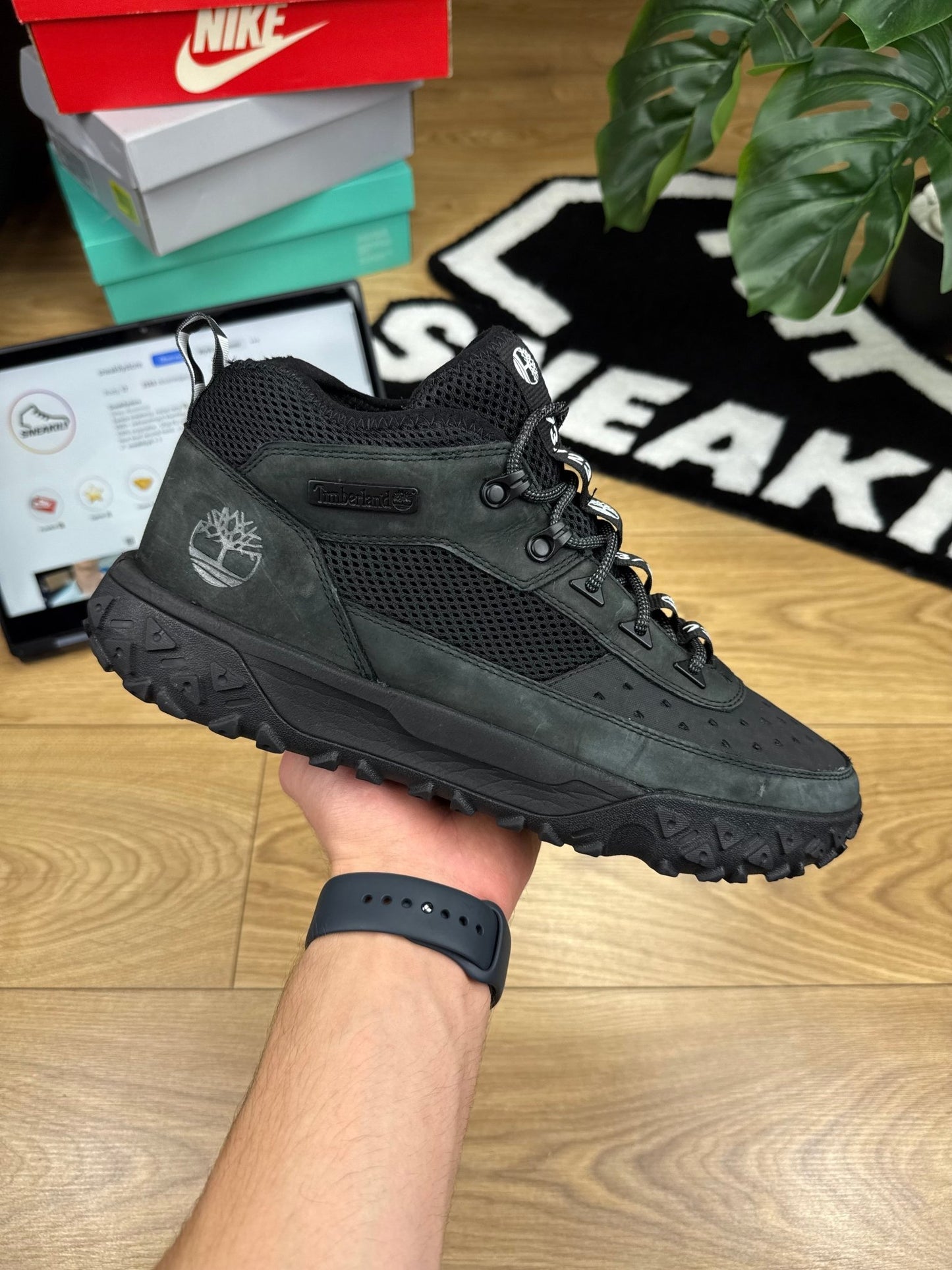 Timberland Greenstride Motion 6 (44)