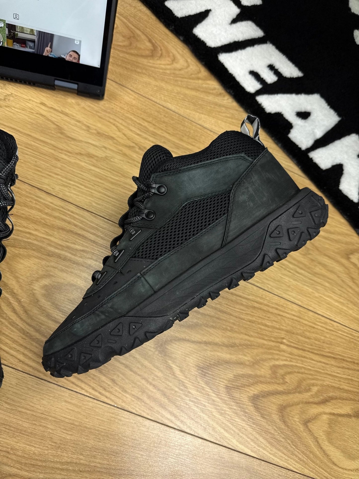 Timberland Greenstride Motion 6 (44)