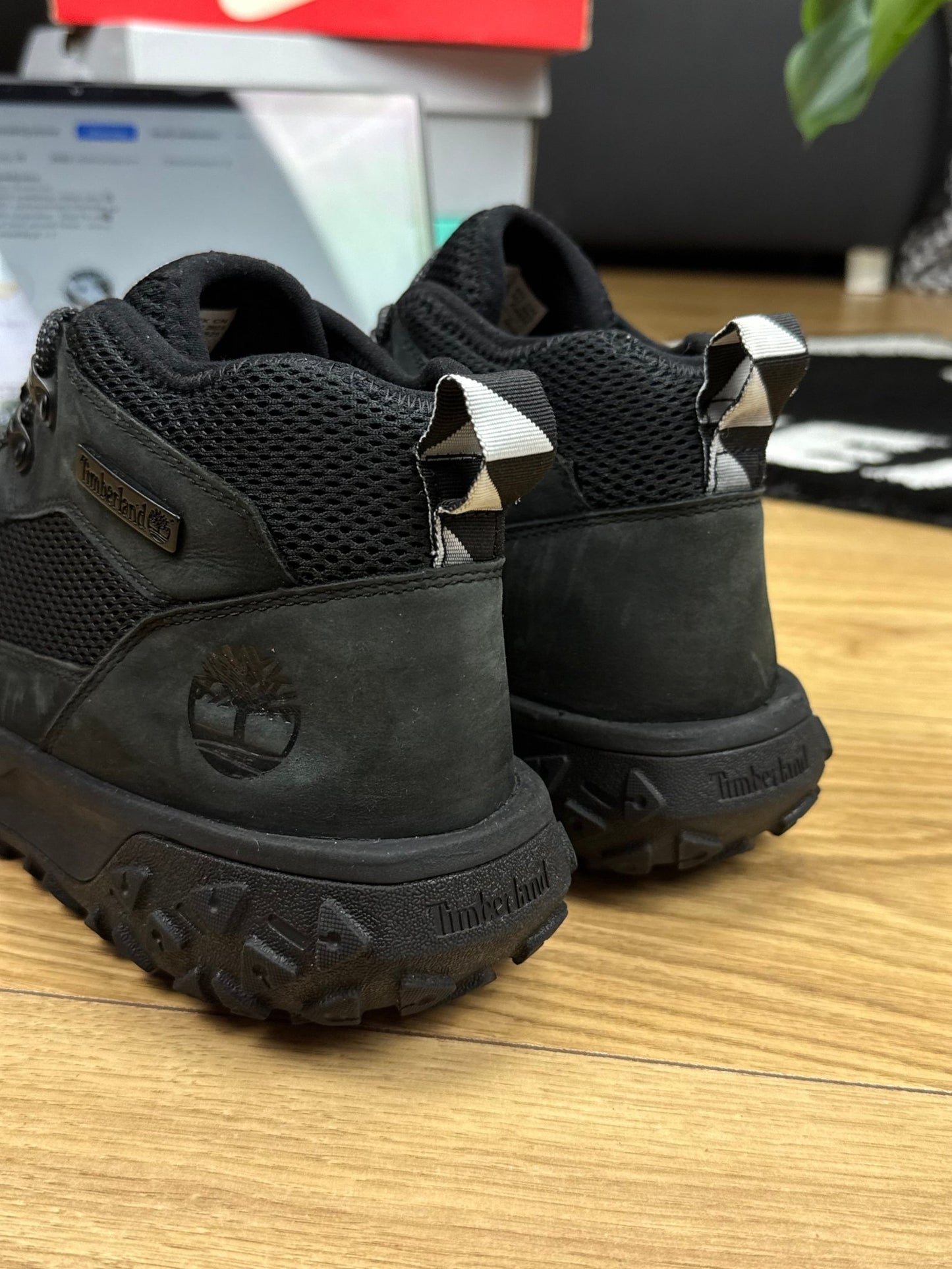 Timberland Greenstride Motion 6 (44)