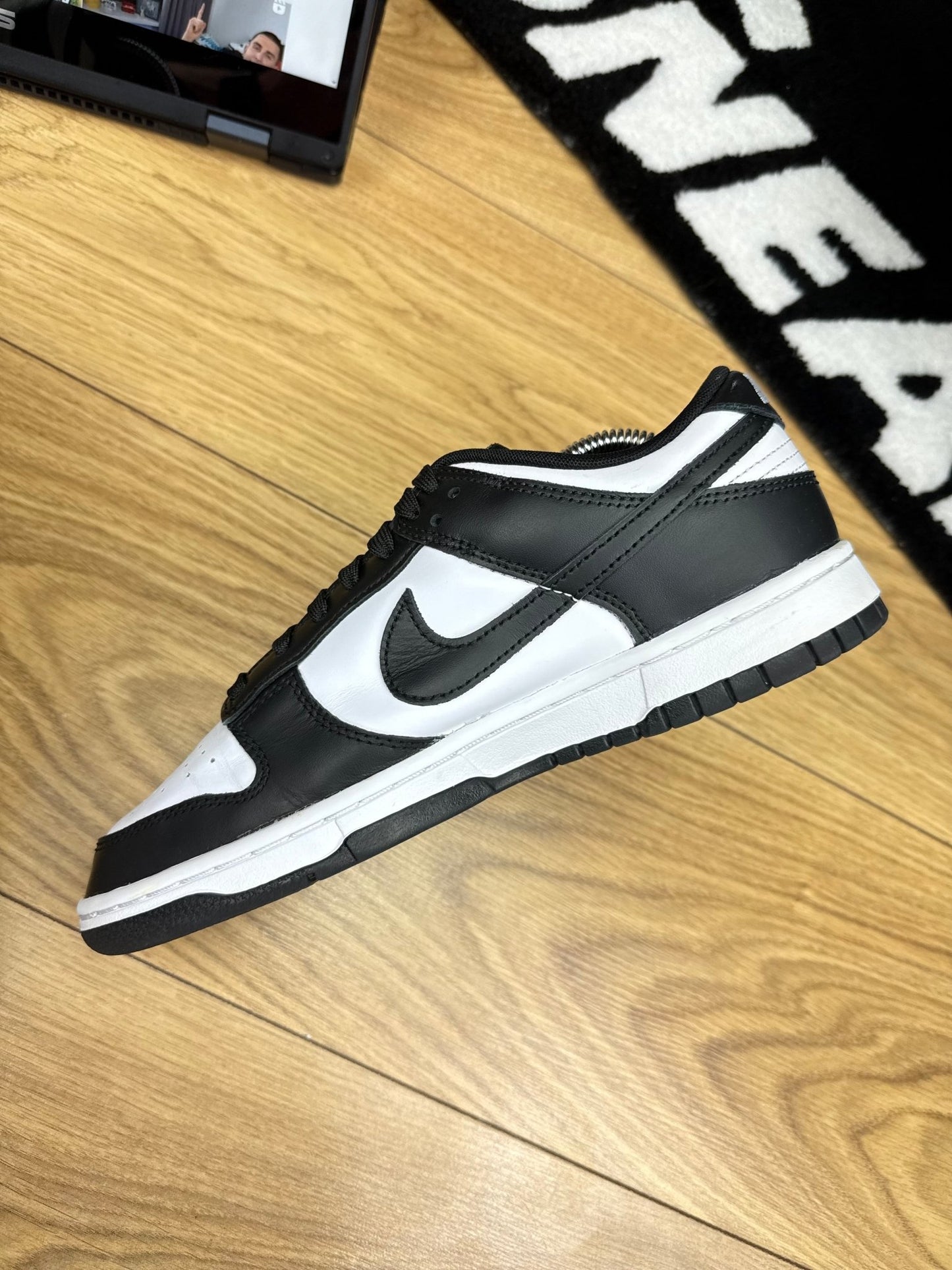 Nike Dunk low (40.5)