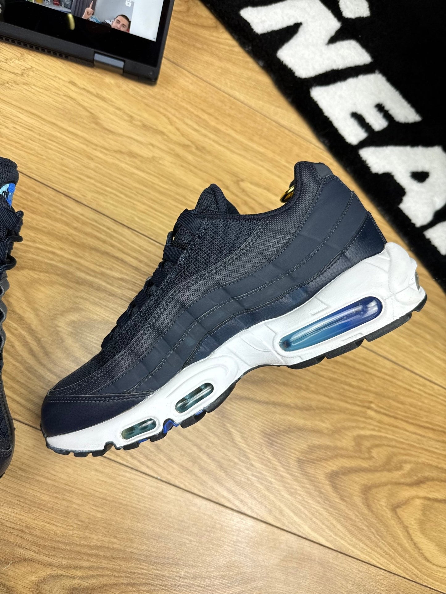 Nike Air Max 95 (42.5)