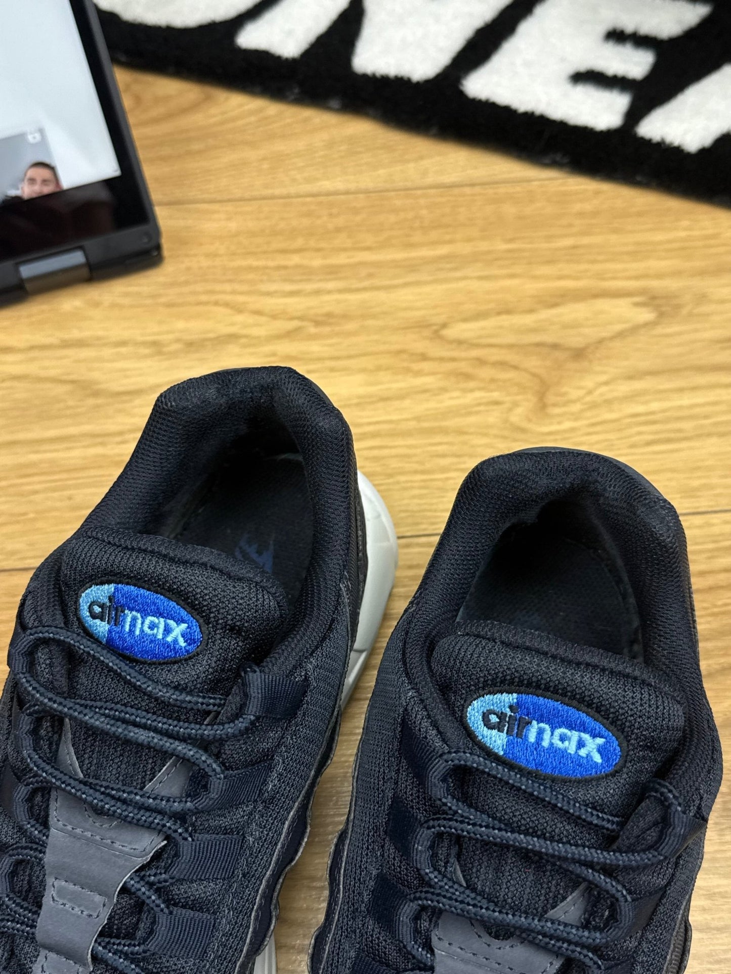 Nike Air Max 95 (42.5)