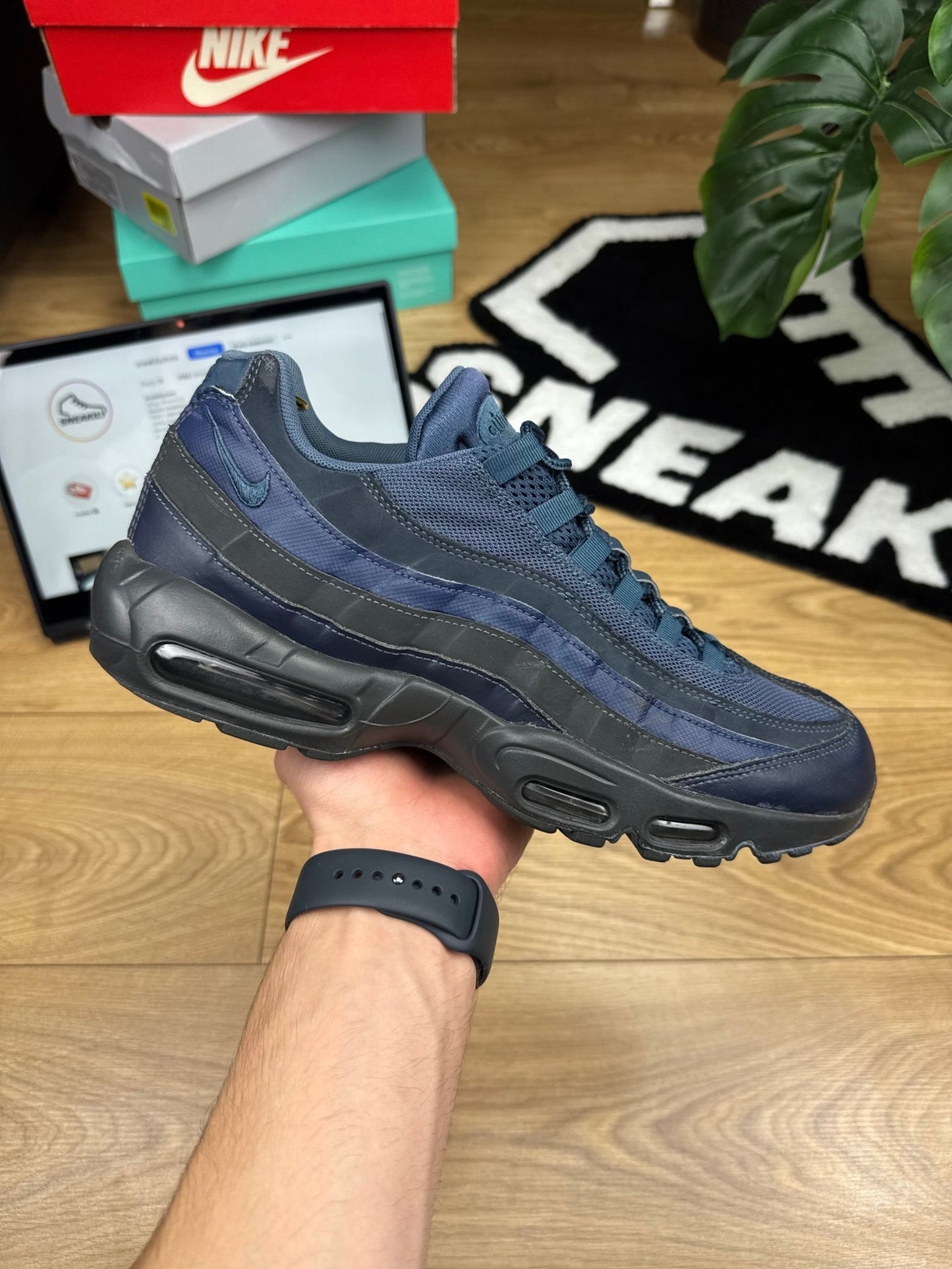 Nike Air Max 95 (46)