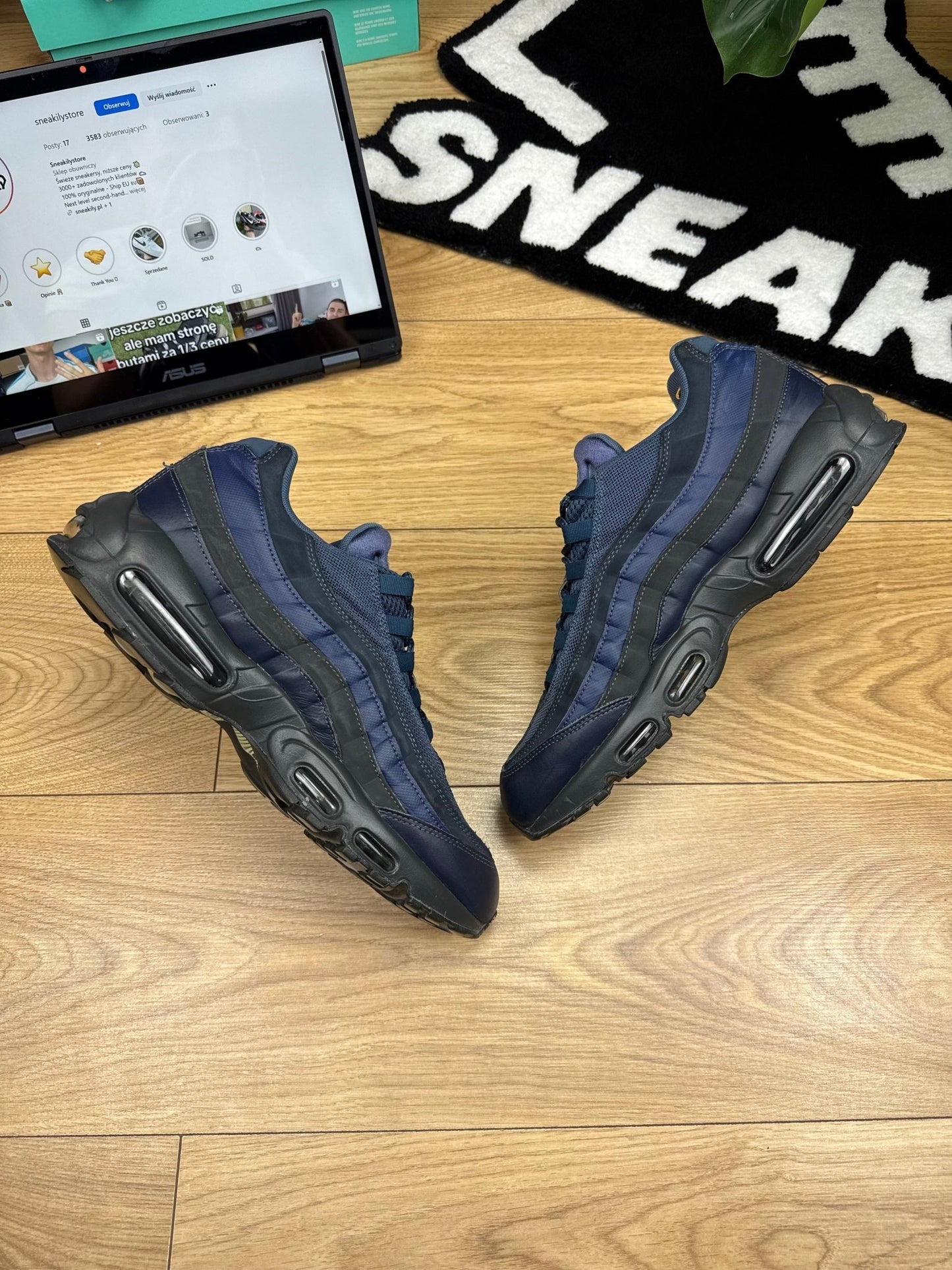 Nike Air Max 95 (46)