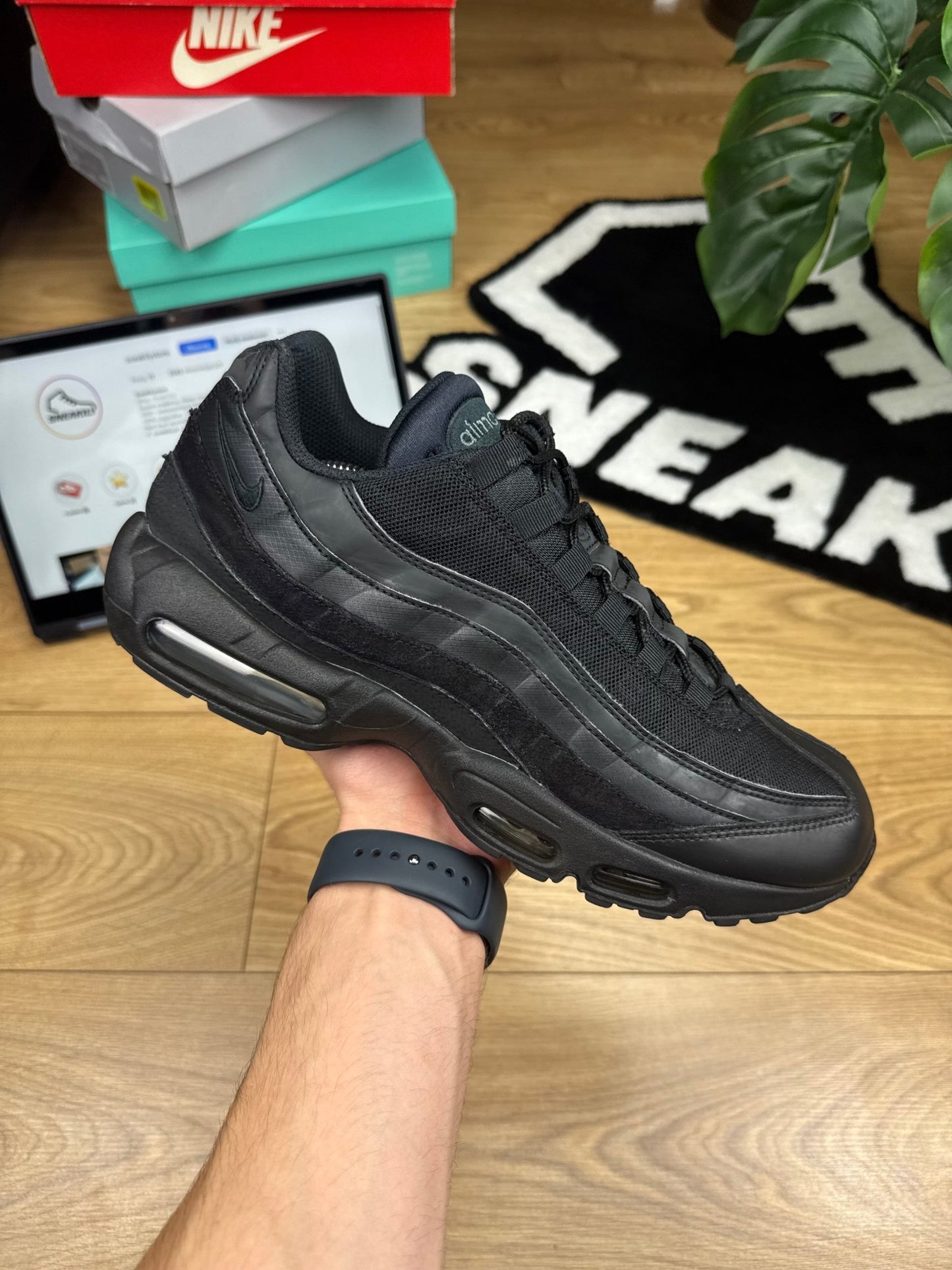 Nike Air Max 95 (46)